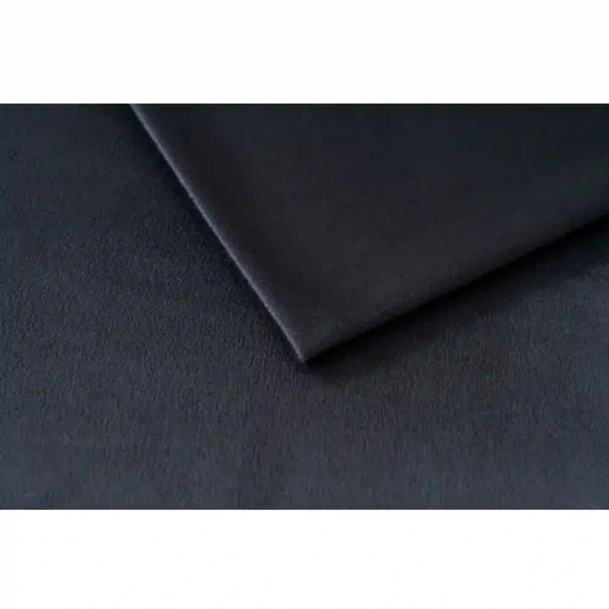 Pat FAVORI 160x200, stofa catifelata gri antracit - BF 16, cu somiera si spatiu depozitare