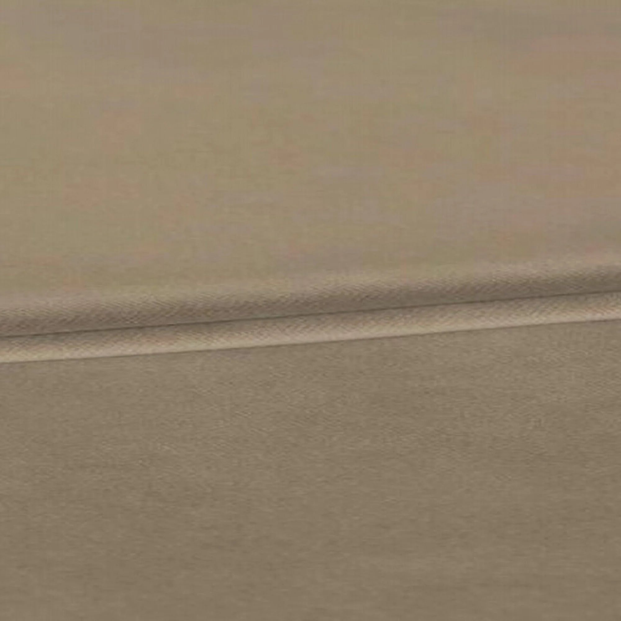 Coltar extensibil NAVAS L, sezlong stanga, stofa catifelata bej - Riviera 16, Gama Premium, cu lada depozitare si tetiere reglabile, 246x175x86 cm