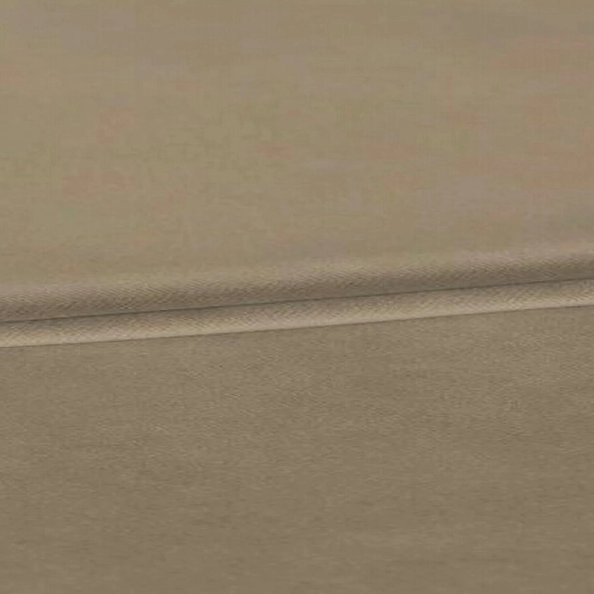 Pat MINOLA boxspring 180x200, stofa catifelata bej - Riviera 16, cu saltele, topper si 2 lazi pentru depozitare