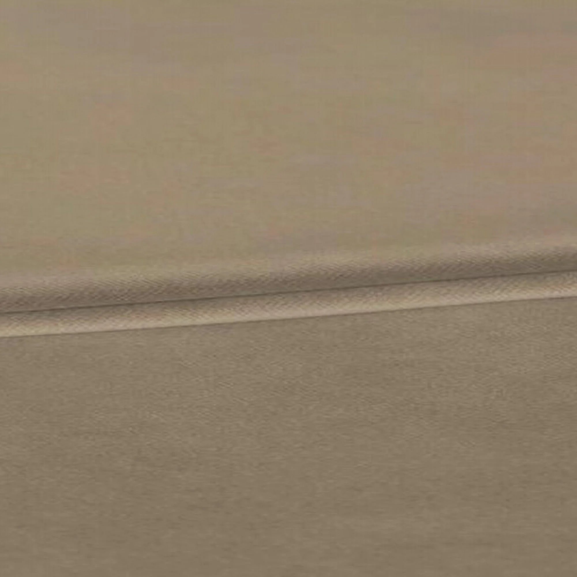 Pat MINOLA boxspring 180x200, stofa catifelata bej - Riviera 16, Gama Premium, cu saltele, topper si 2 lazi pentru depozitare