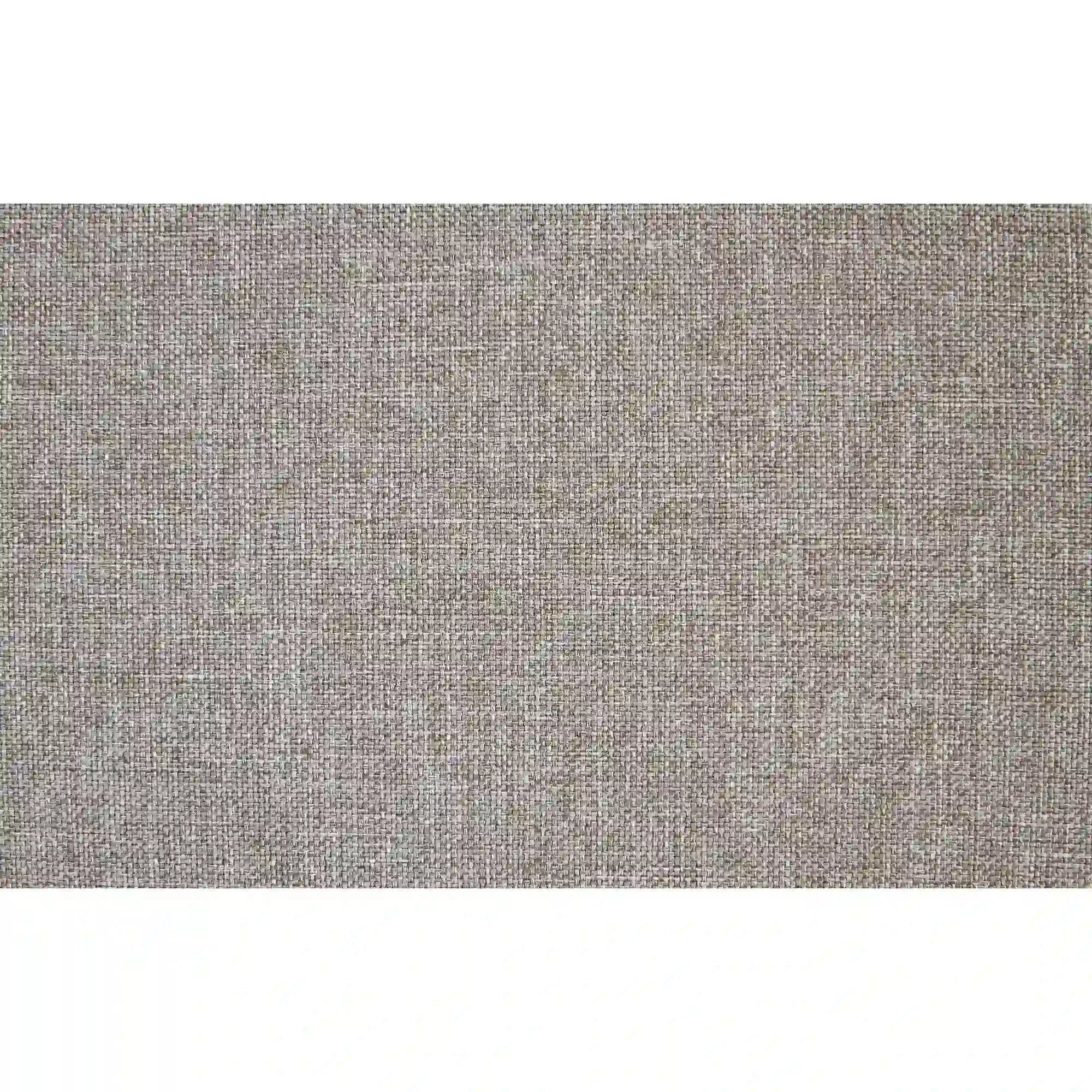 Pat MODENA 160x200, stofa clasica gri, cu somiera si spatiu depozitare