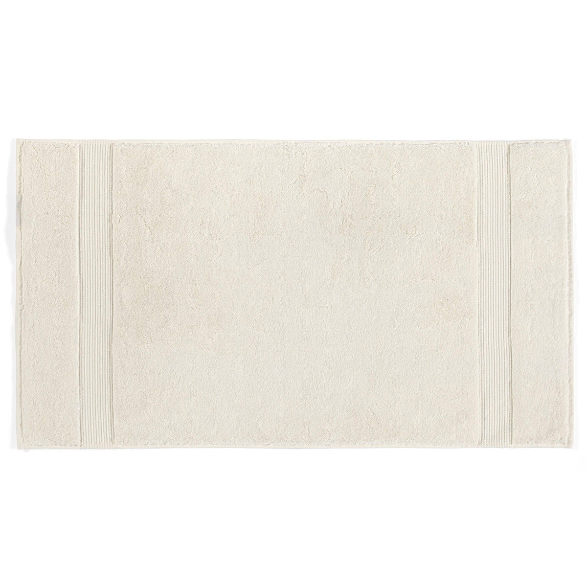 Prosop baie CHICAGO, crem, bumbac, 50x90 cm