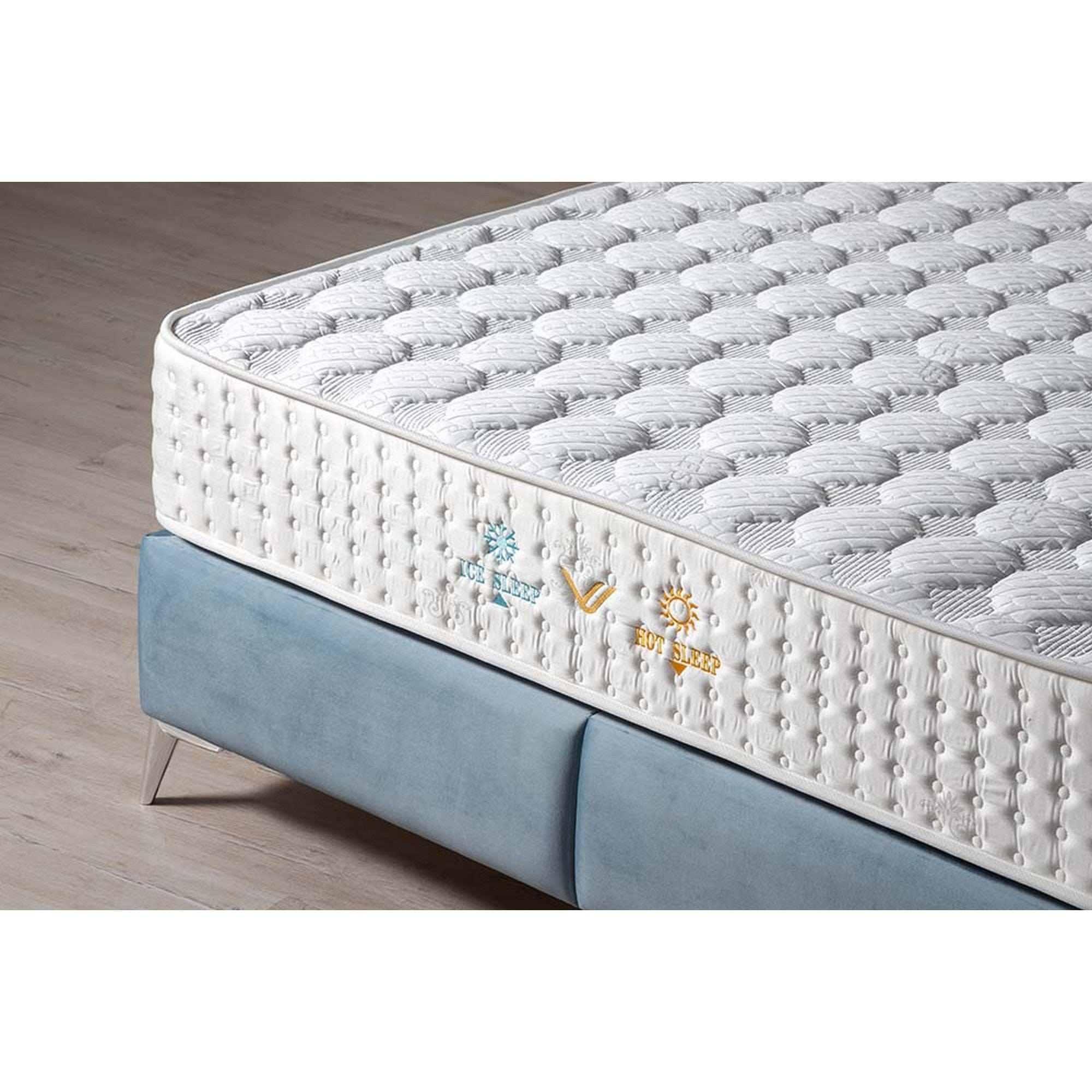 Saltea ICE SLEEP, 160x200 cm