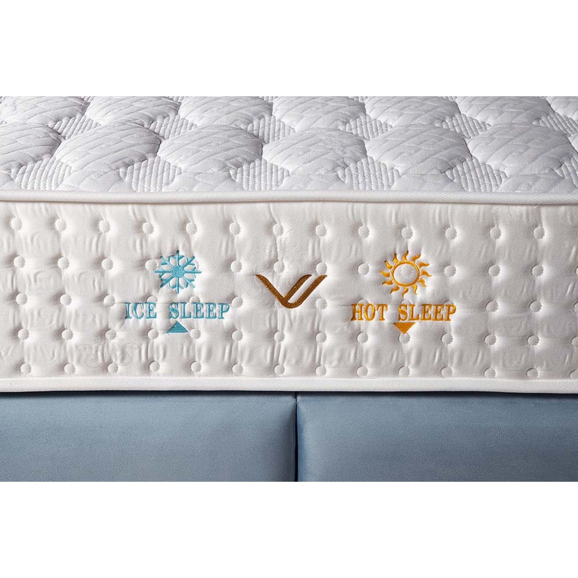 Saltea ICE SLEEP, 160x200 cm