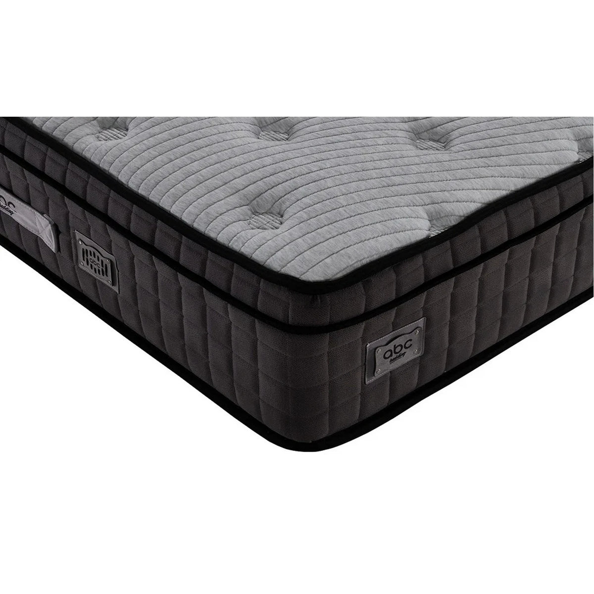 Saltea LATEKS COMFORT, alb, 160x200 cm