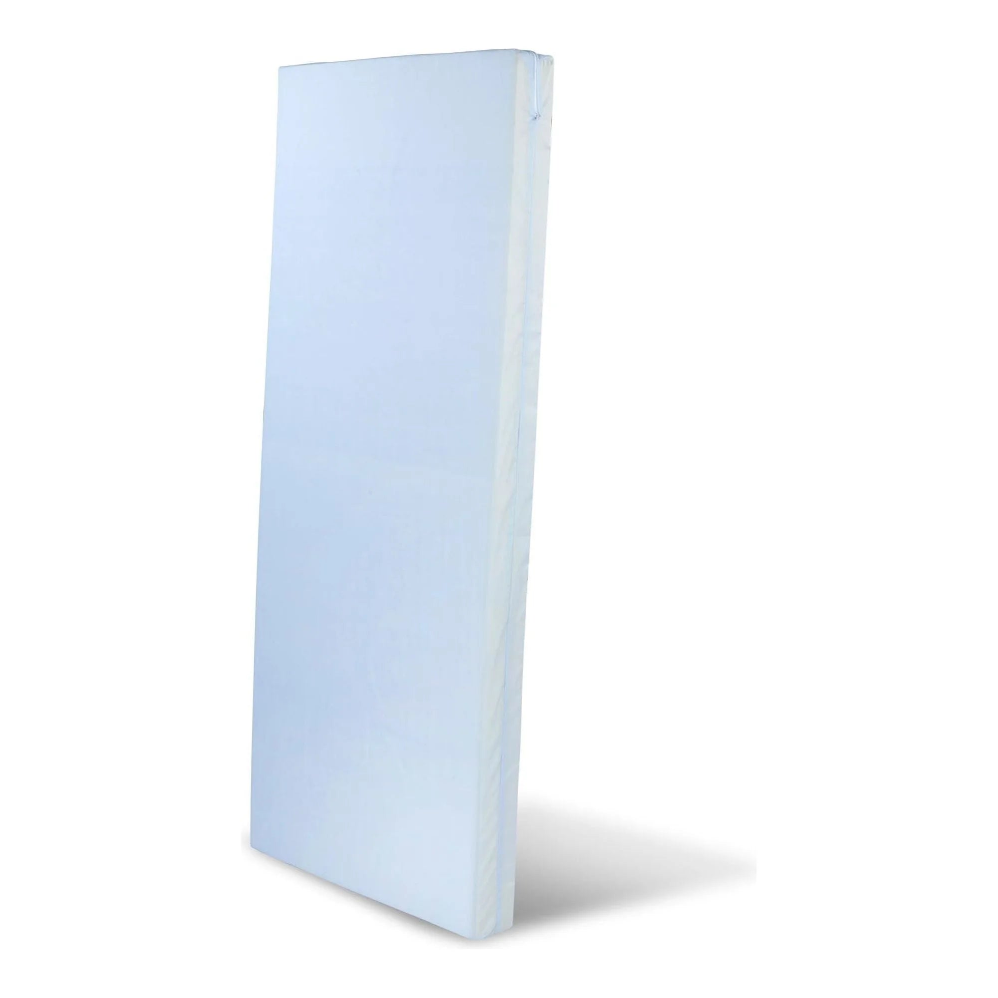 Saltea NEAPOL, albastru, 90x200 cm