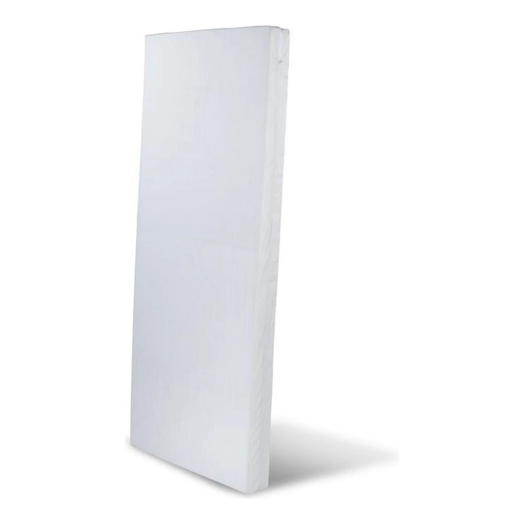 Saltea TURYN, alb, 80x160 cm