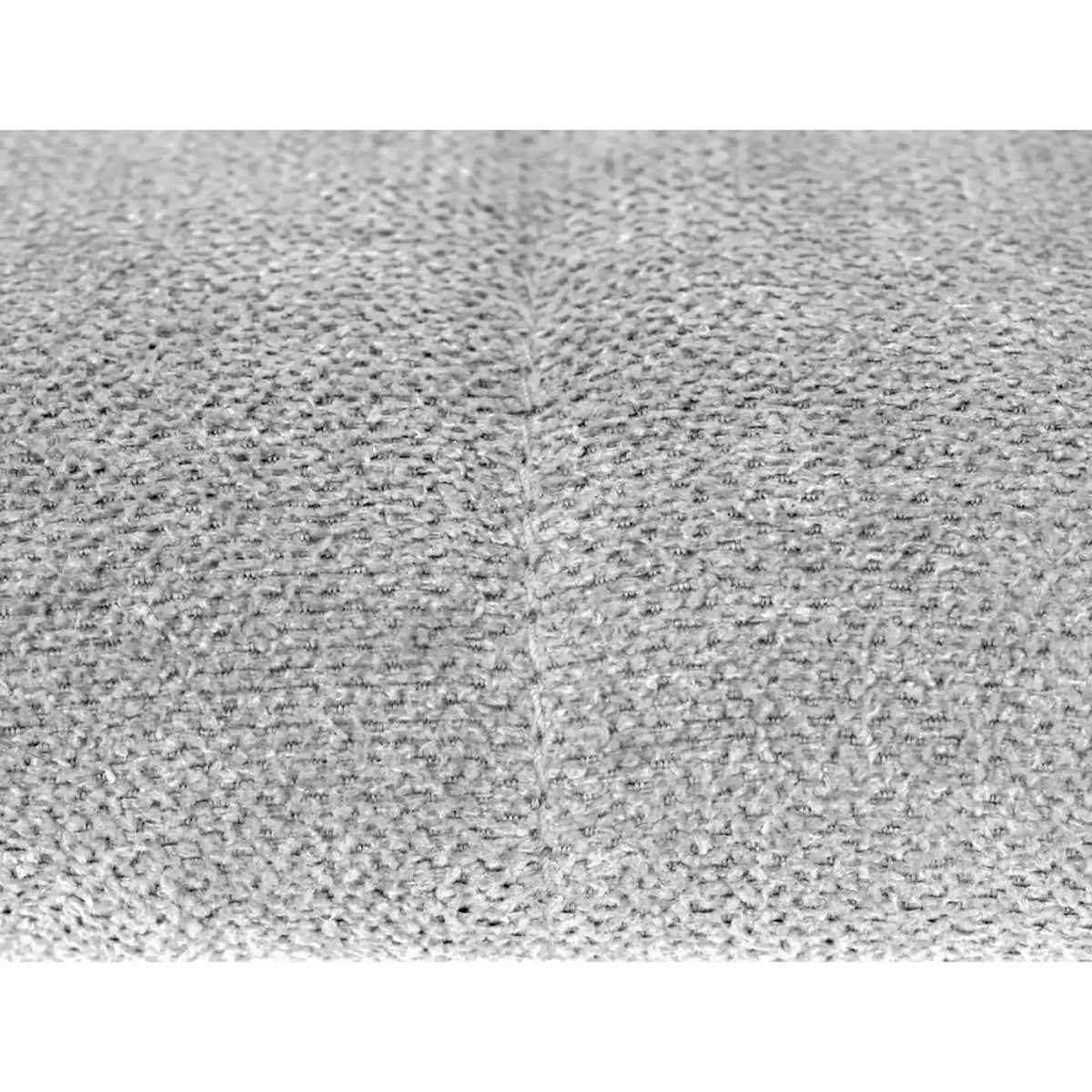 Scaun ADORA 2 NEW, gri/crom, stofa clasica/metal, 46x57x99 cm