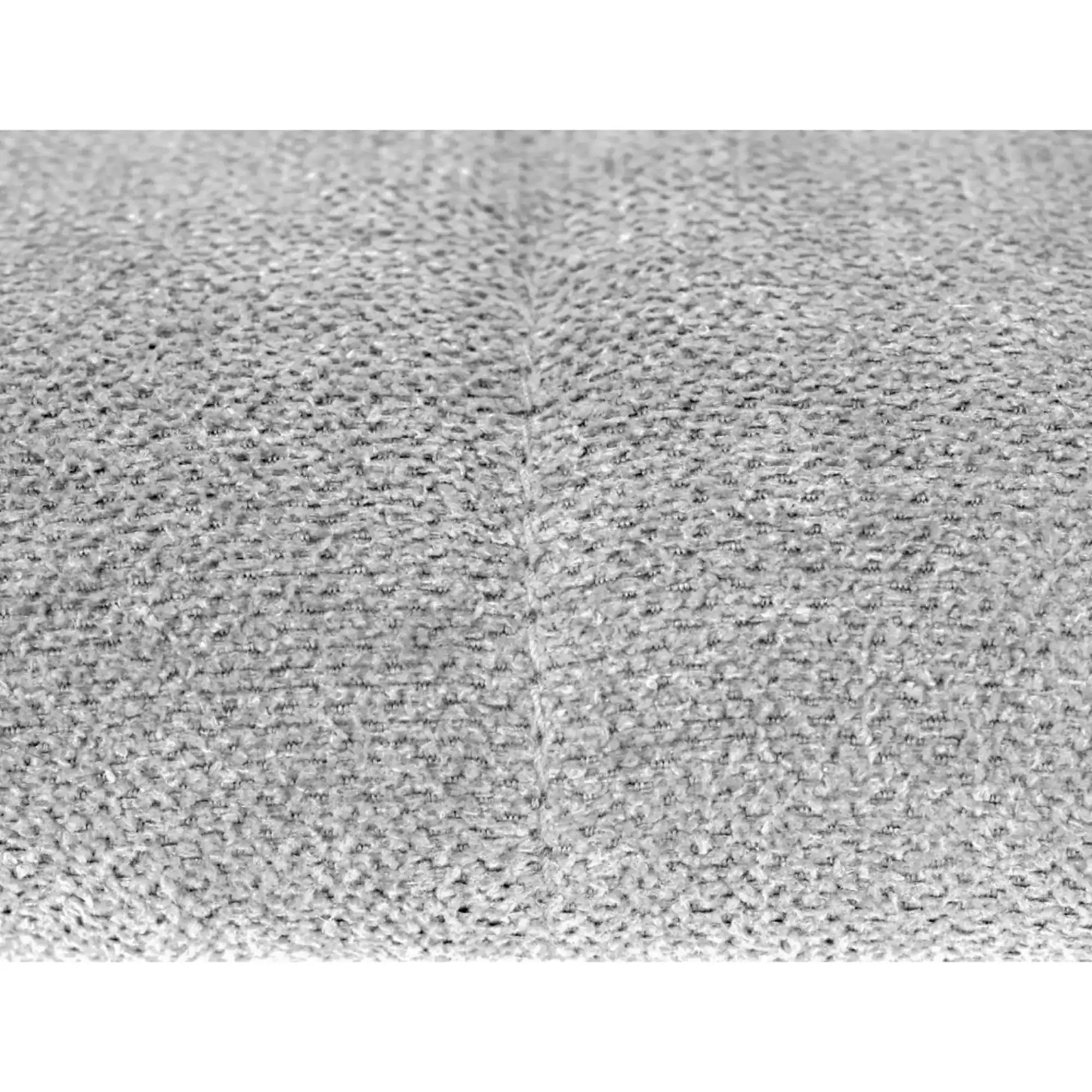 Scaun ADORA 2 NEW, gri/crom, stofa clasica/metal, 46x57x99 cm