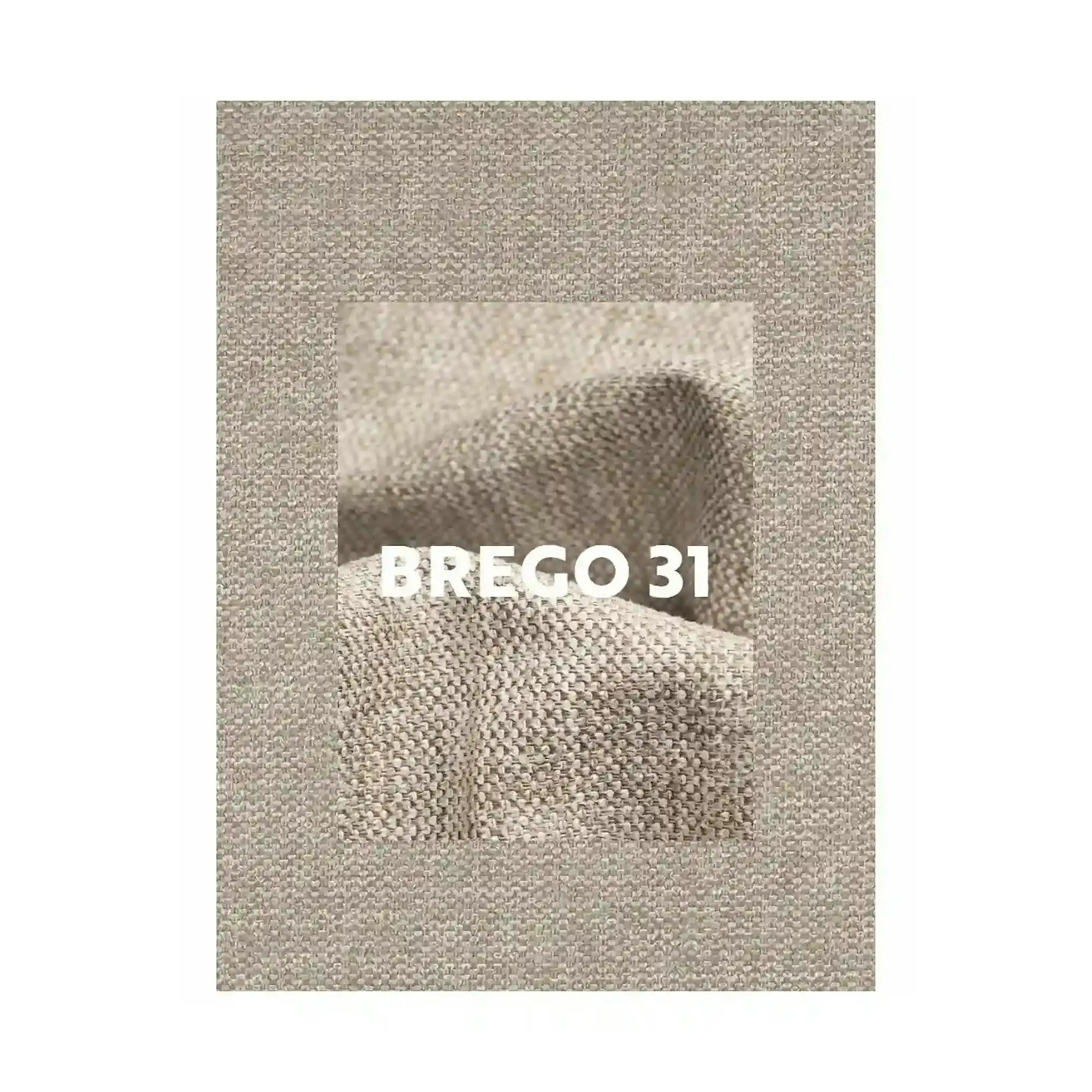 Scaun BALLO, bej deschis/negru, stofa clasica/metal, 56x58x84 cm