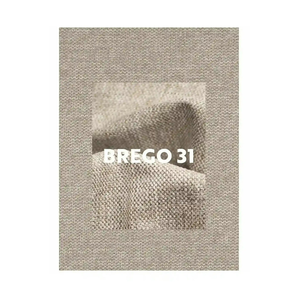 Scaun BALLO, bej deschis/negru, stofa clasica/metal, 56x58x84 cm