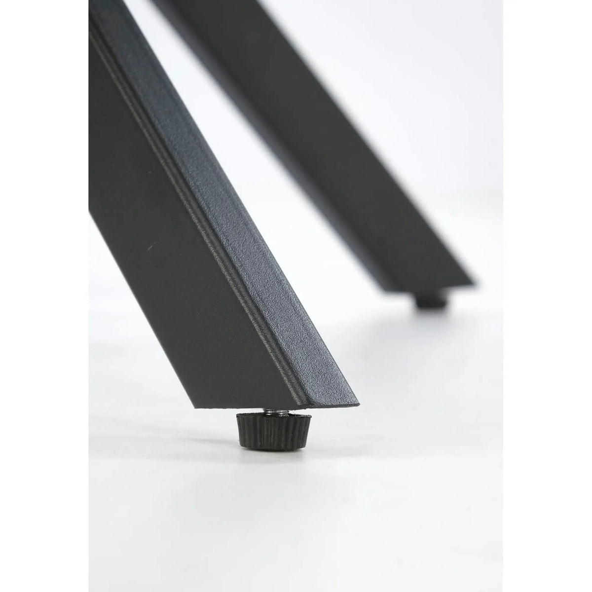 Scaun bej tapitat K536, stofa clasica/metal, 62x68x85 cm