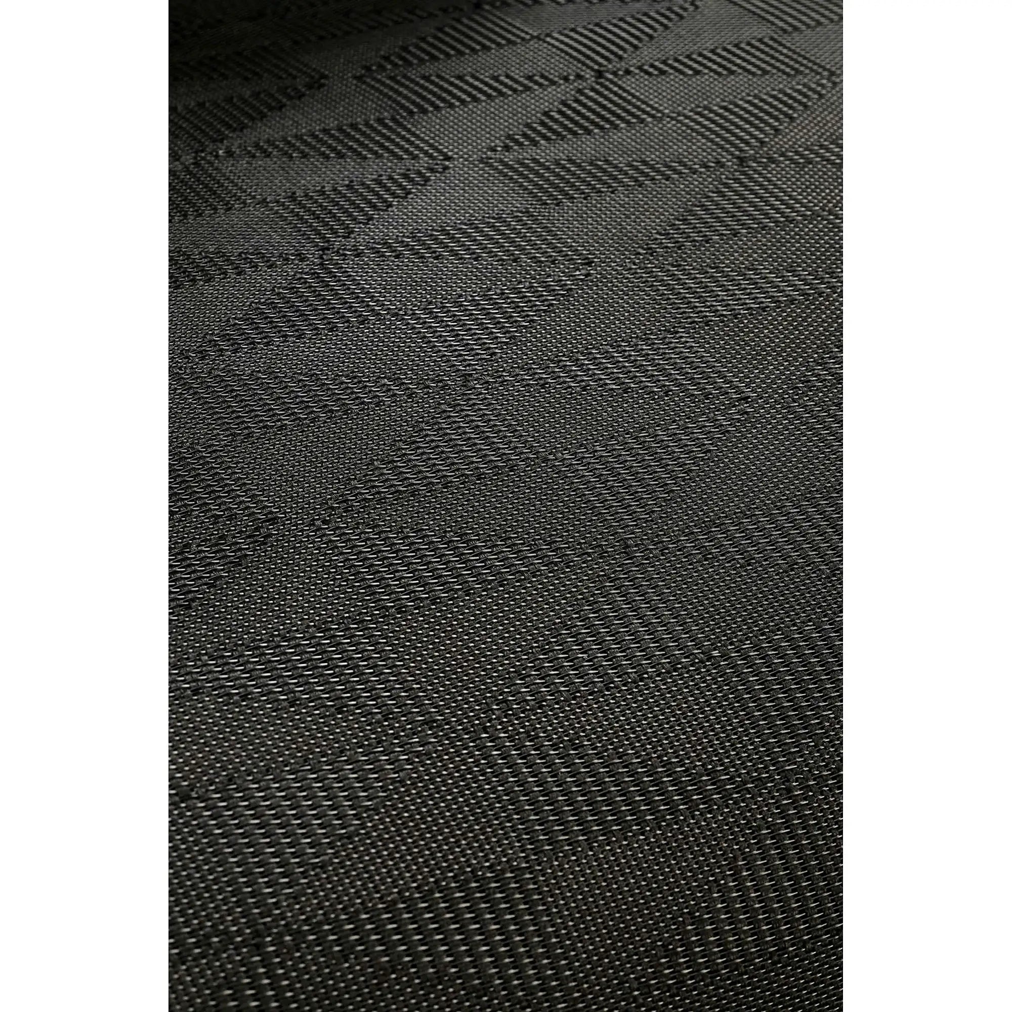 Scaun birou VIXEN, negru/crom, stofa clasica/metal, 68x65x117/125 cm