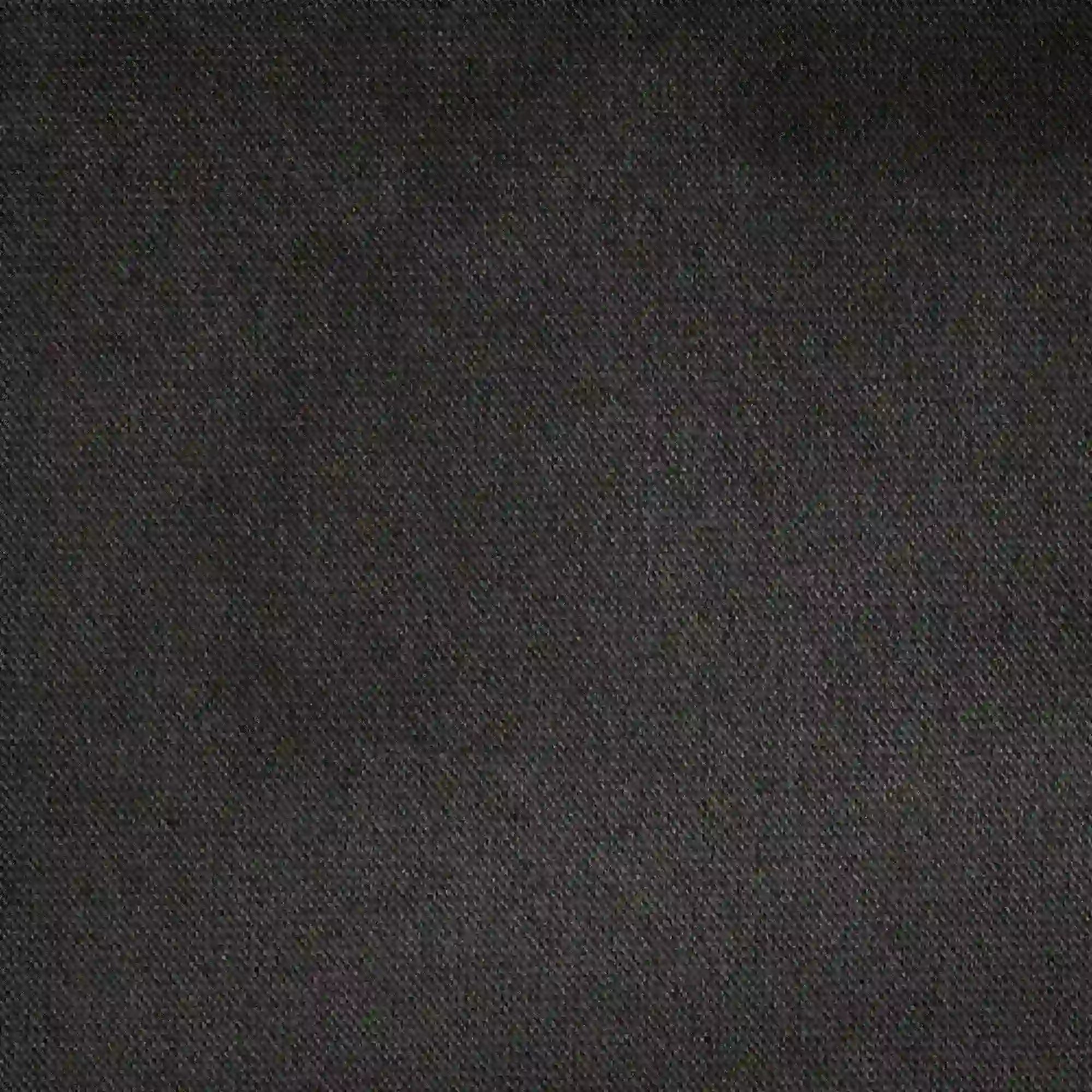 Scaun BOS 14, negru/gri - Kronos 22, lemn de fag/stofa catifelata, 43x40x94 cm