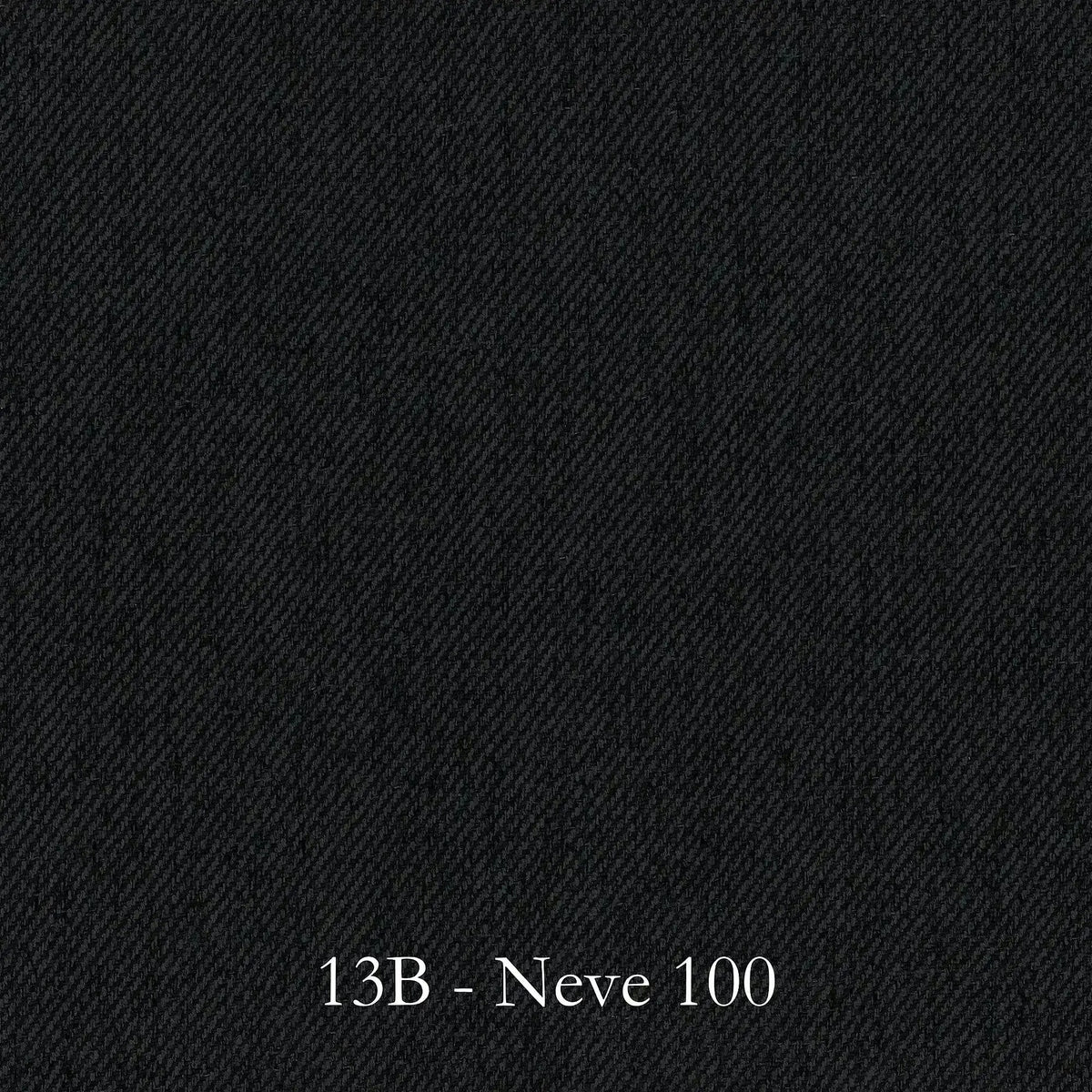Scaun BOS 3, negru/alb, stofa clasica/lemn de fag, 43x40x90 cm