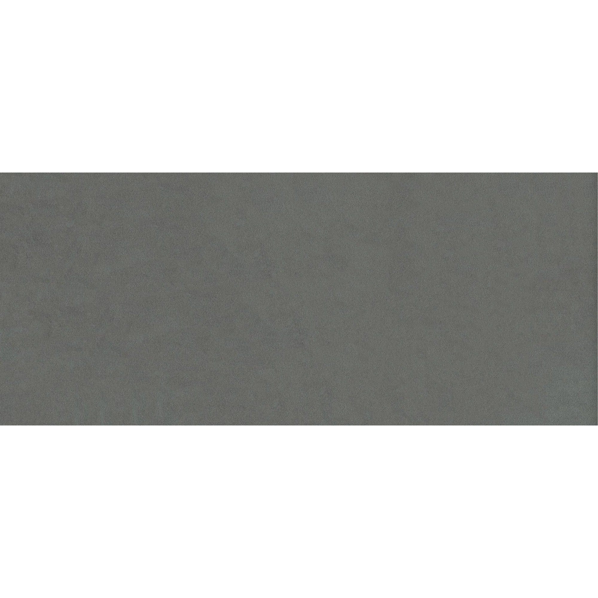 Scaun BOS 4, gri/alb, stofa catifelata/lemn de fag, 43x40x94 cm