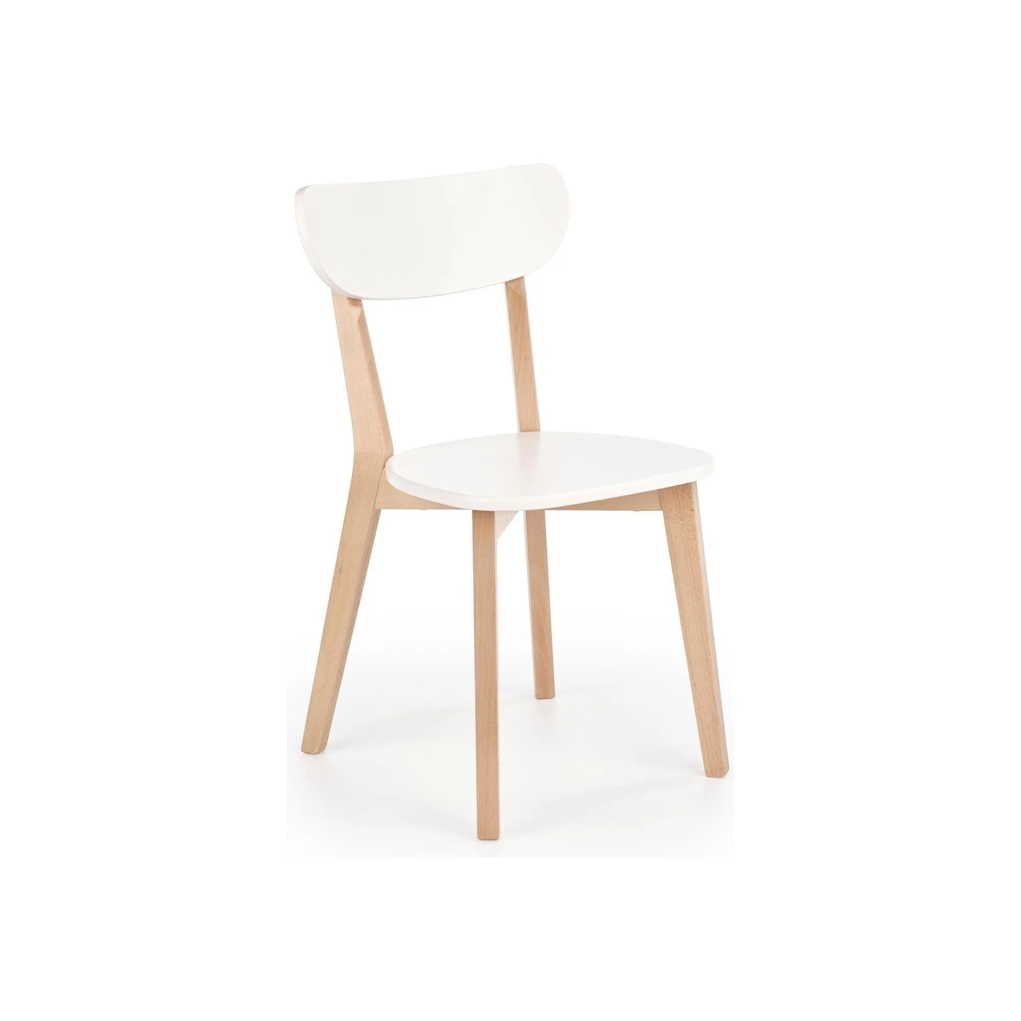 Set masa RUBEN cu 4 scaune BUGGY