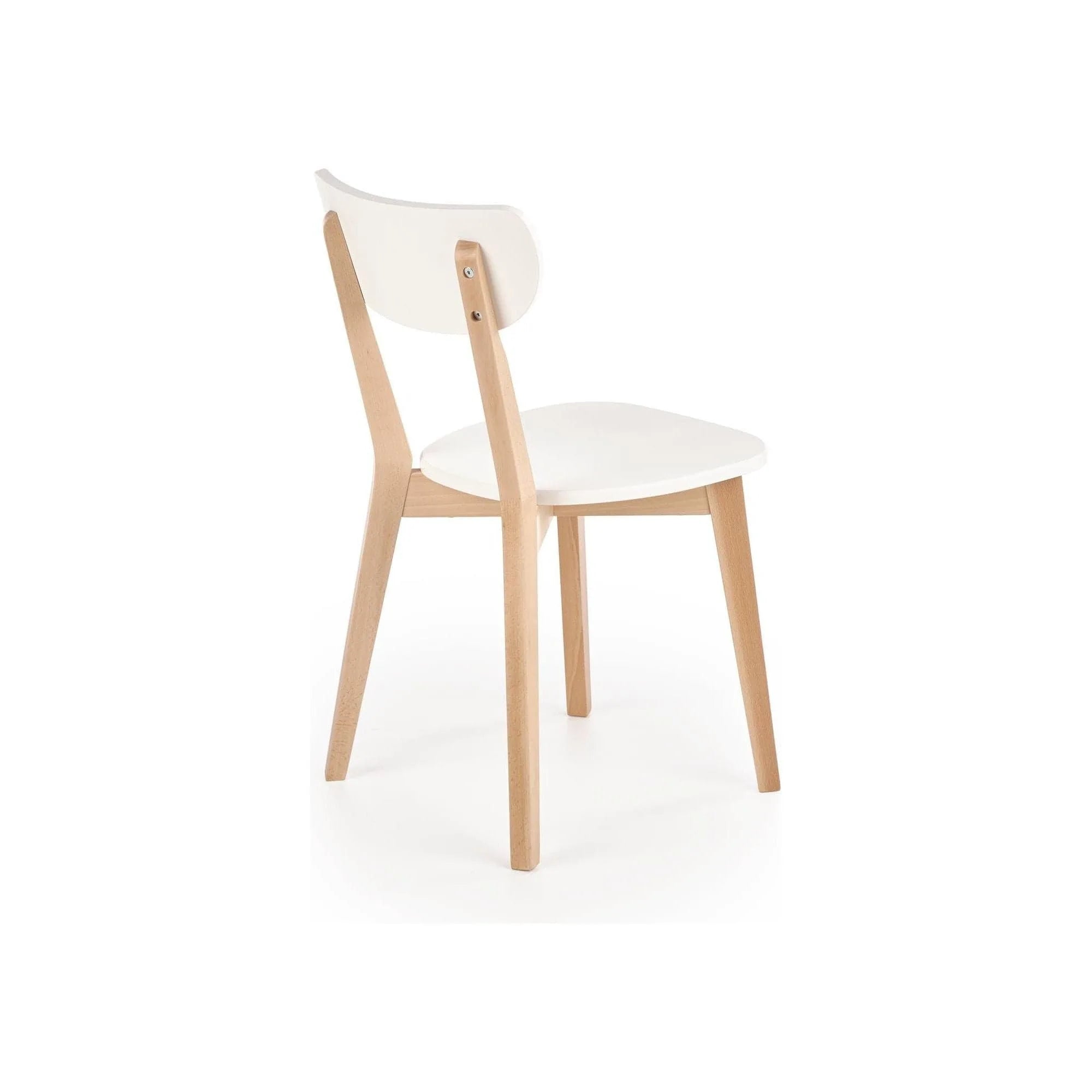 Set masa RUBEN cu 4 scaune BUGGY