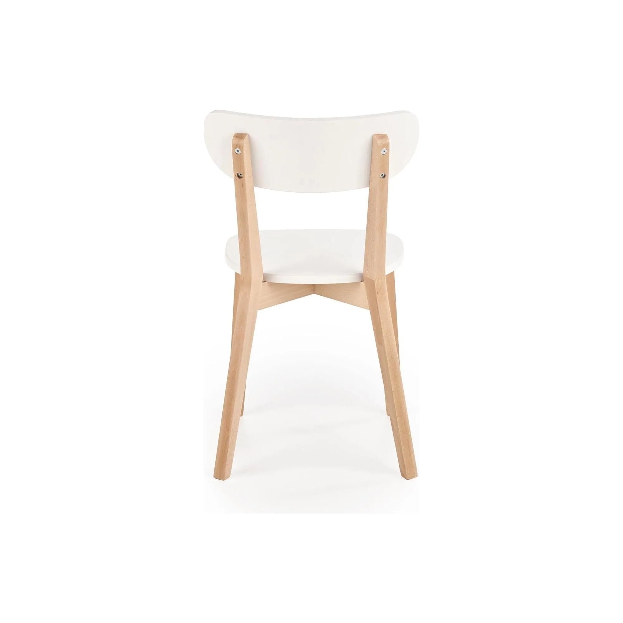 Set masa RUBEN cu 4 scaune BUGGY