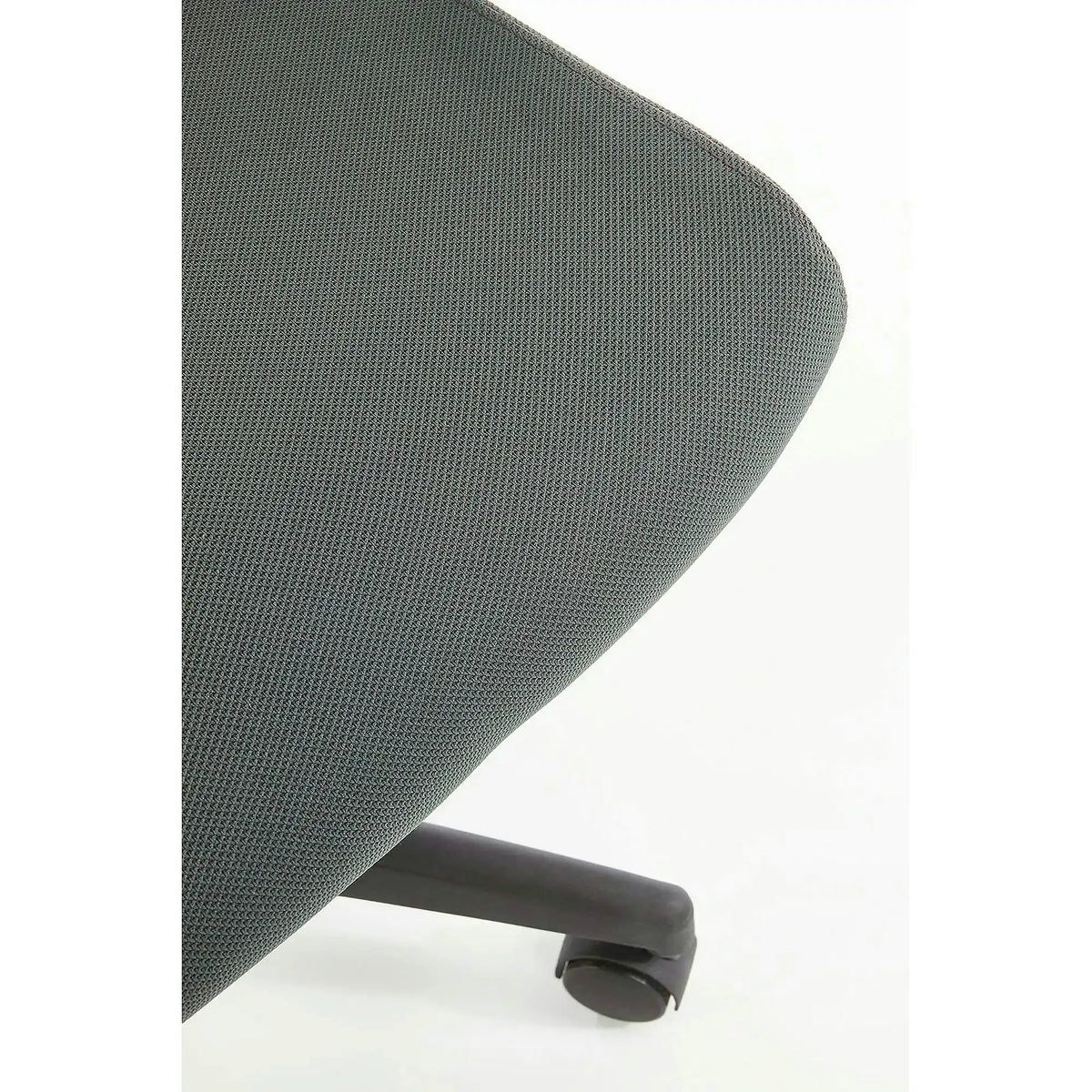 Scaun de birou ARSEN, gri/negru, stofa/plasa, 62x65x113/124 cm