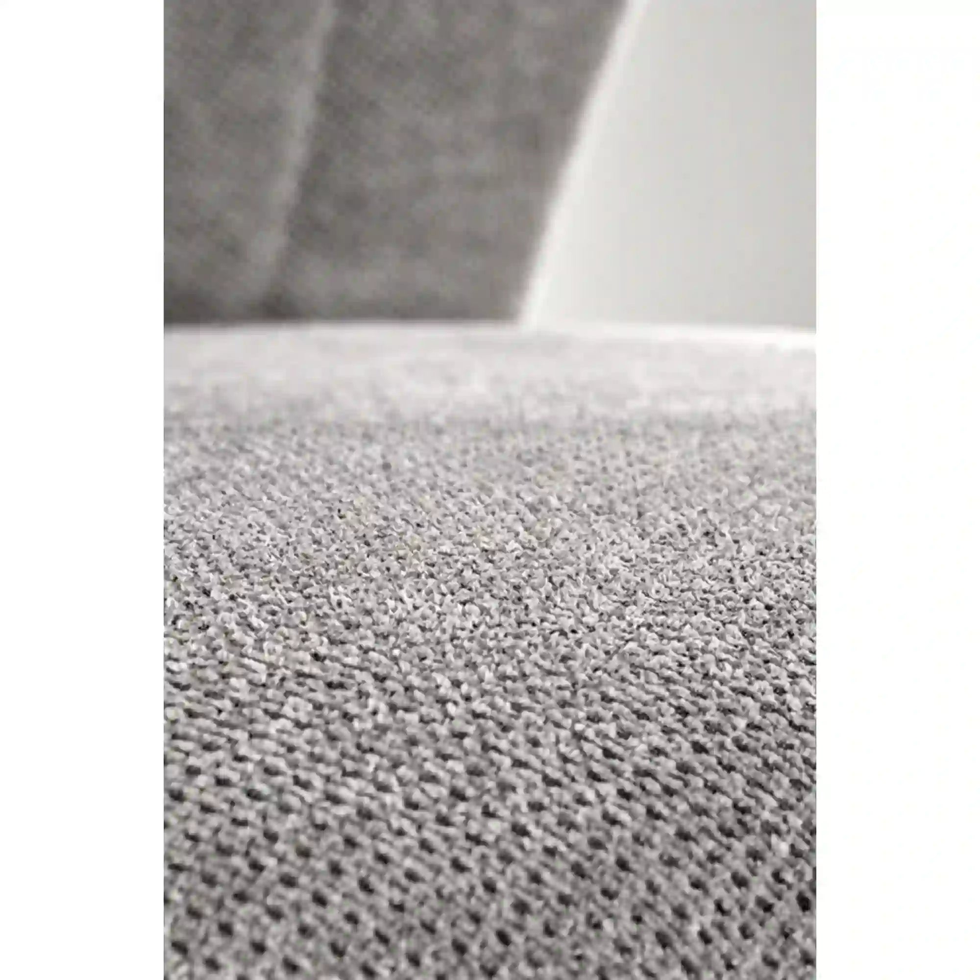 Scaun K459, gri/negru, stofa clasica/metal, 60x59x78 cm