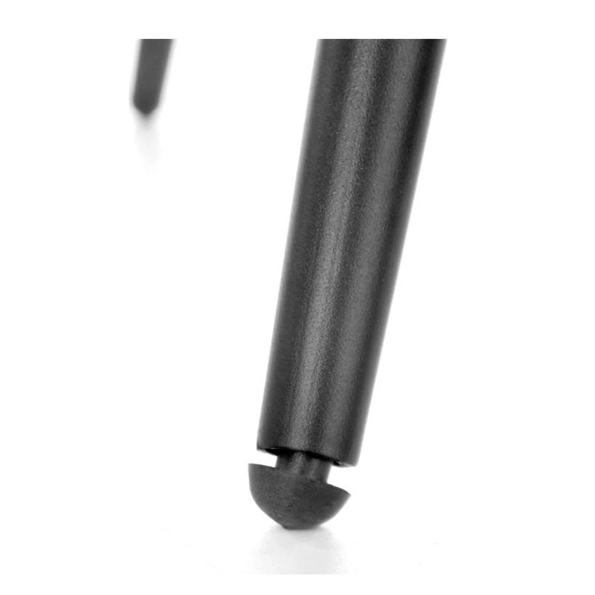 Scaun K464, gri/negru, stofa catifelata/metal, 58x59x84 cm