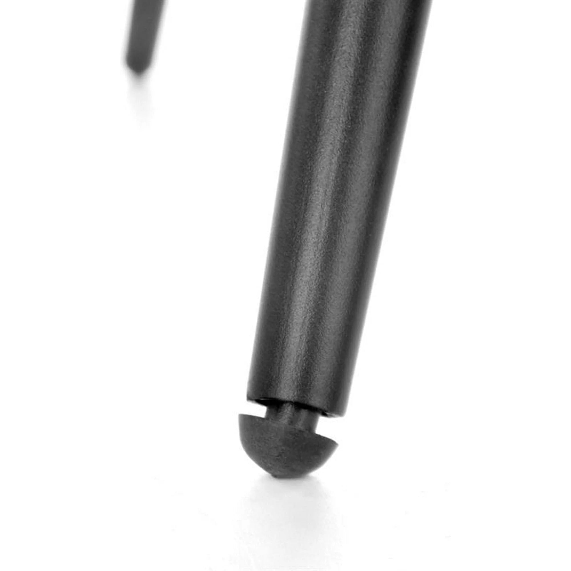 Scaun K464, gri/negru, stofa catifelata/metal, 58x59x84 cm