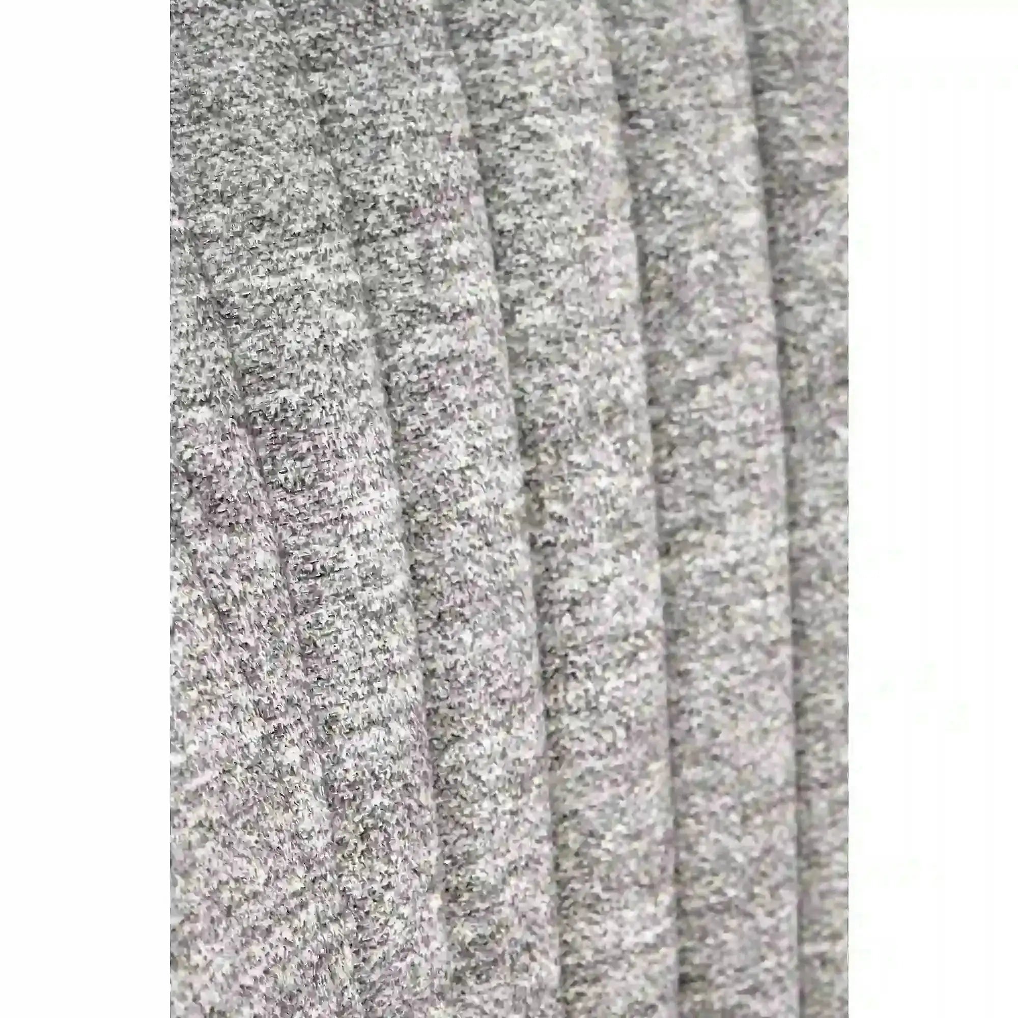 Scaun K471, gri/negru, stofa/piele ecologica, 50x58x85 cm
