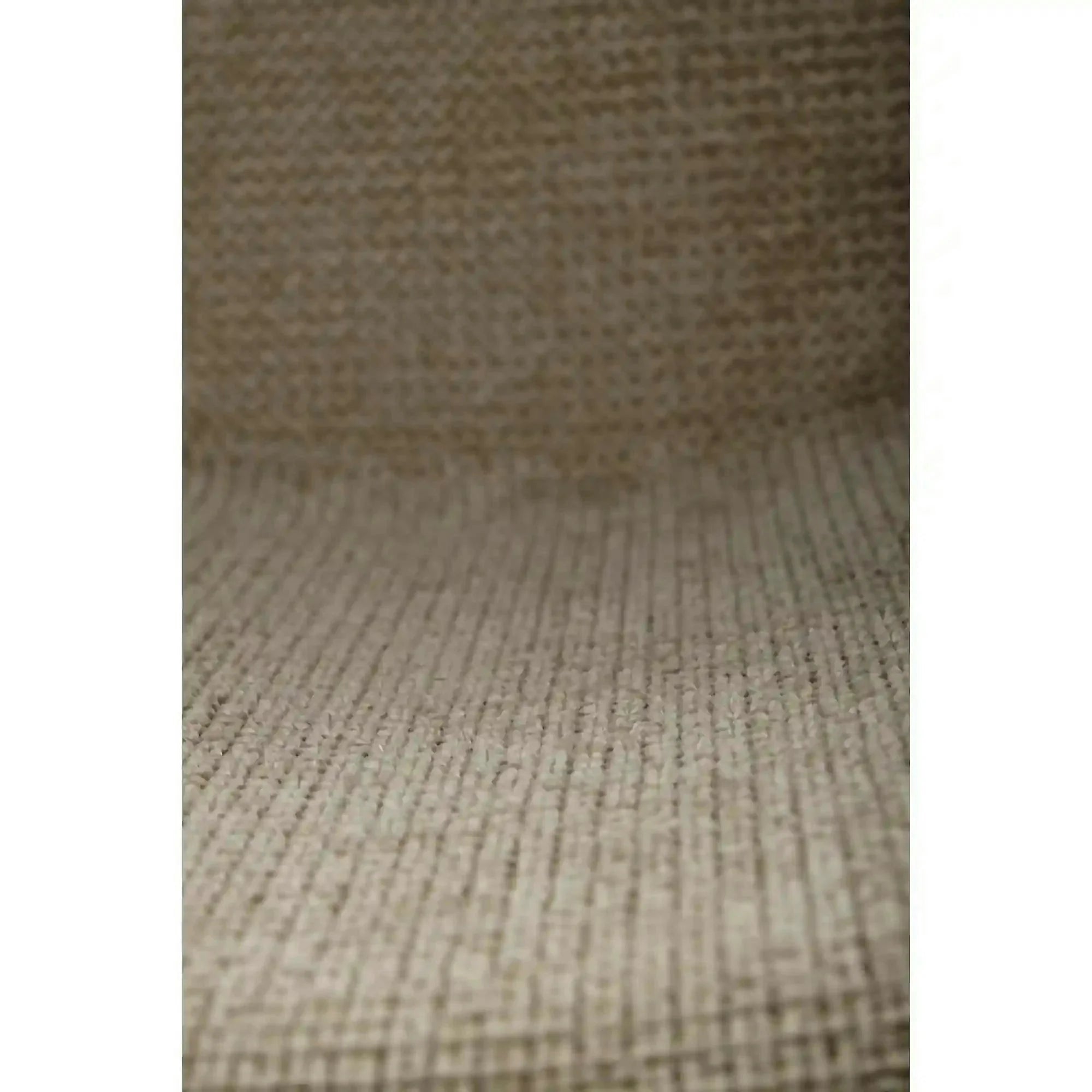 Scaun K489, bej/stejar, stofa clasica/metal, 59x56x80 cm