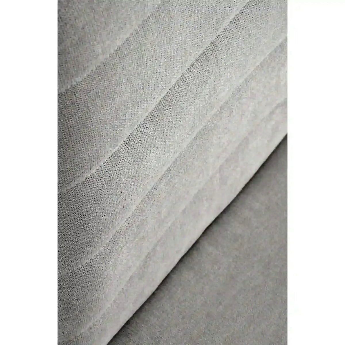 Scaun K493, gri/negru, stofa clasica/metal, 47x60x92 cm