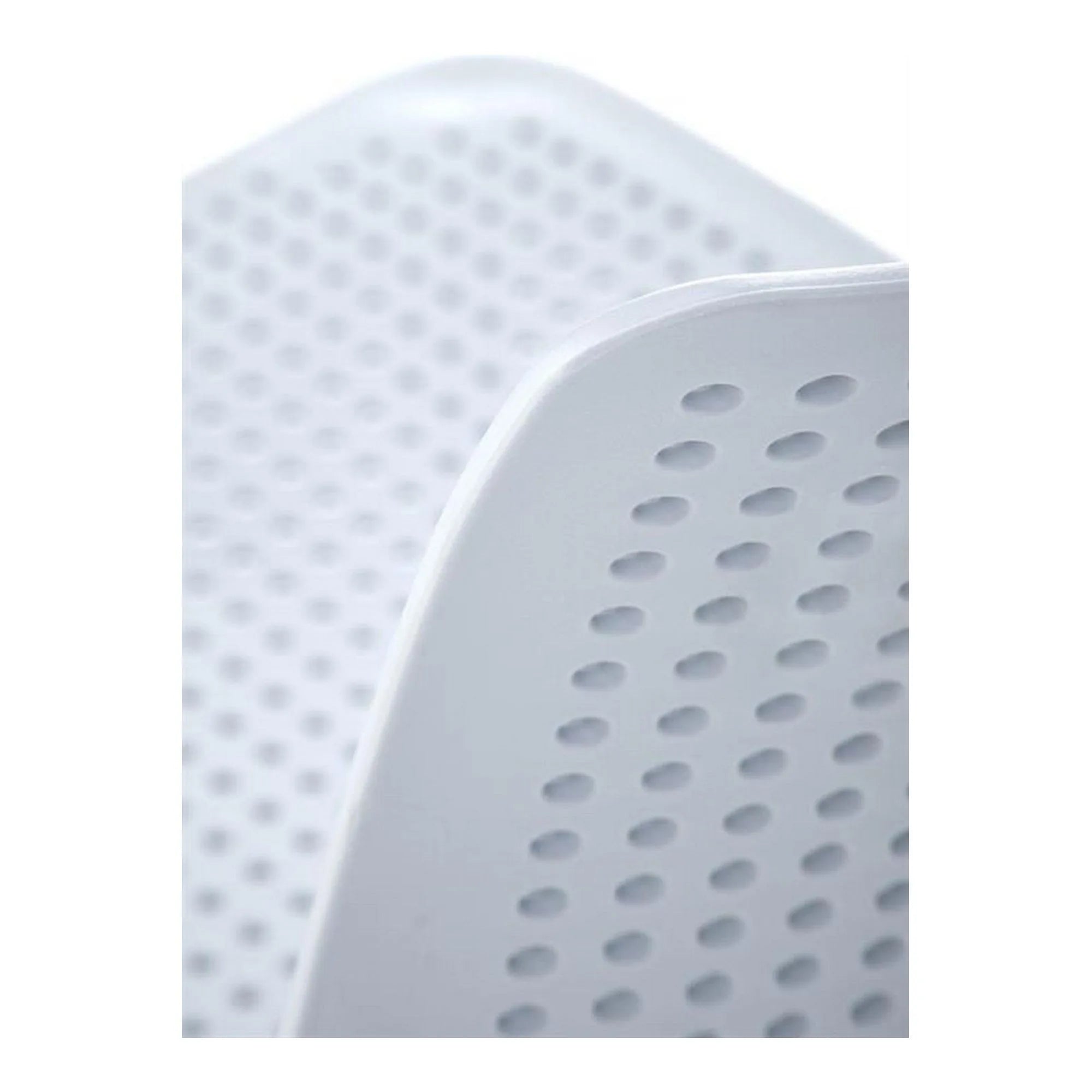 Scaun K514, albastru deschis, polipropilena, 42x55x79 cm