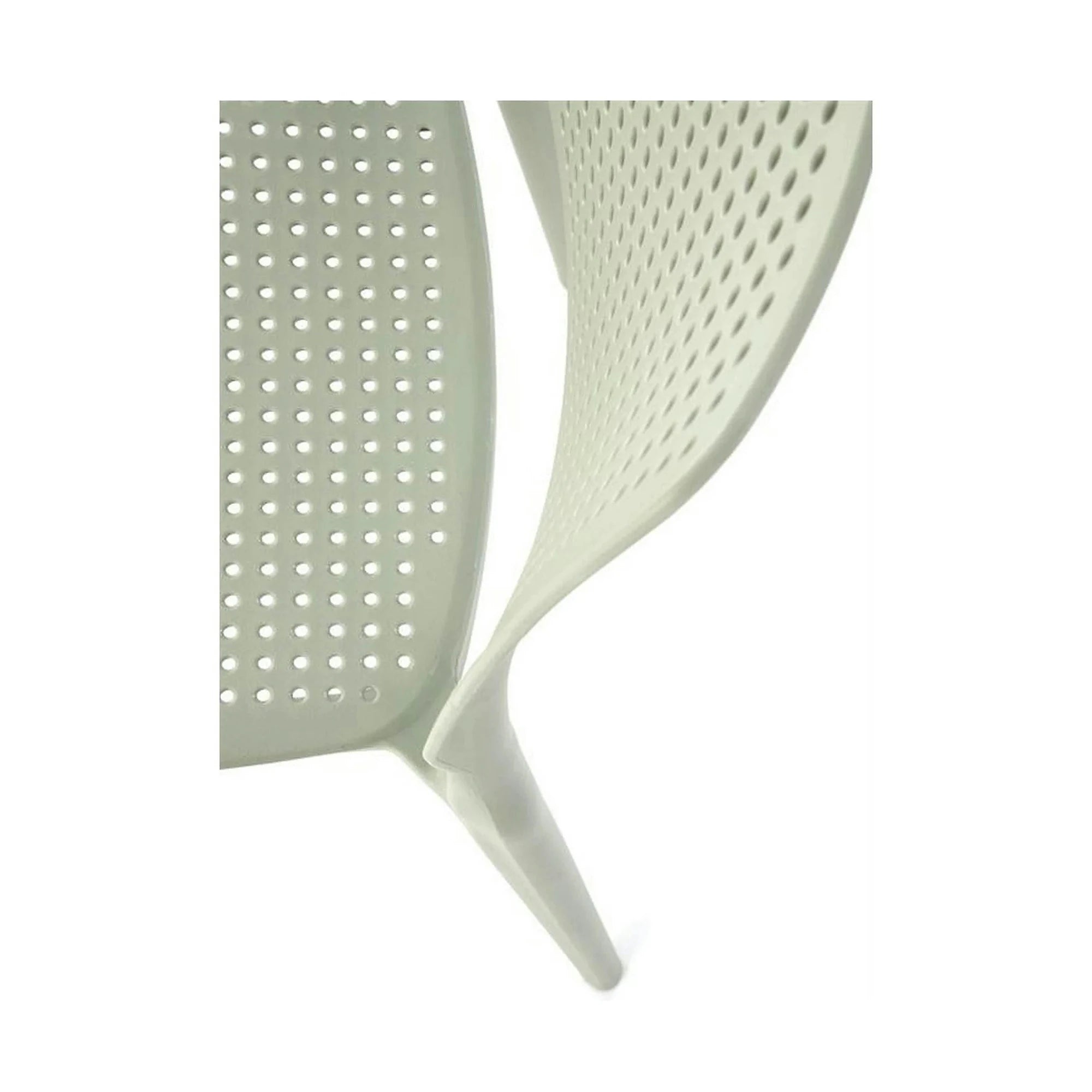 Scaun K514, verde menta, polipropilena, 42x55x79 cm