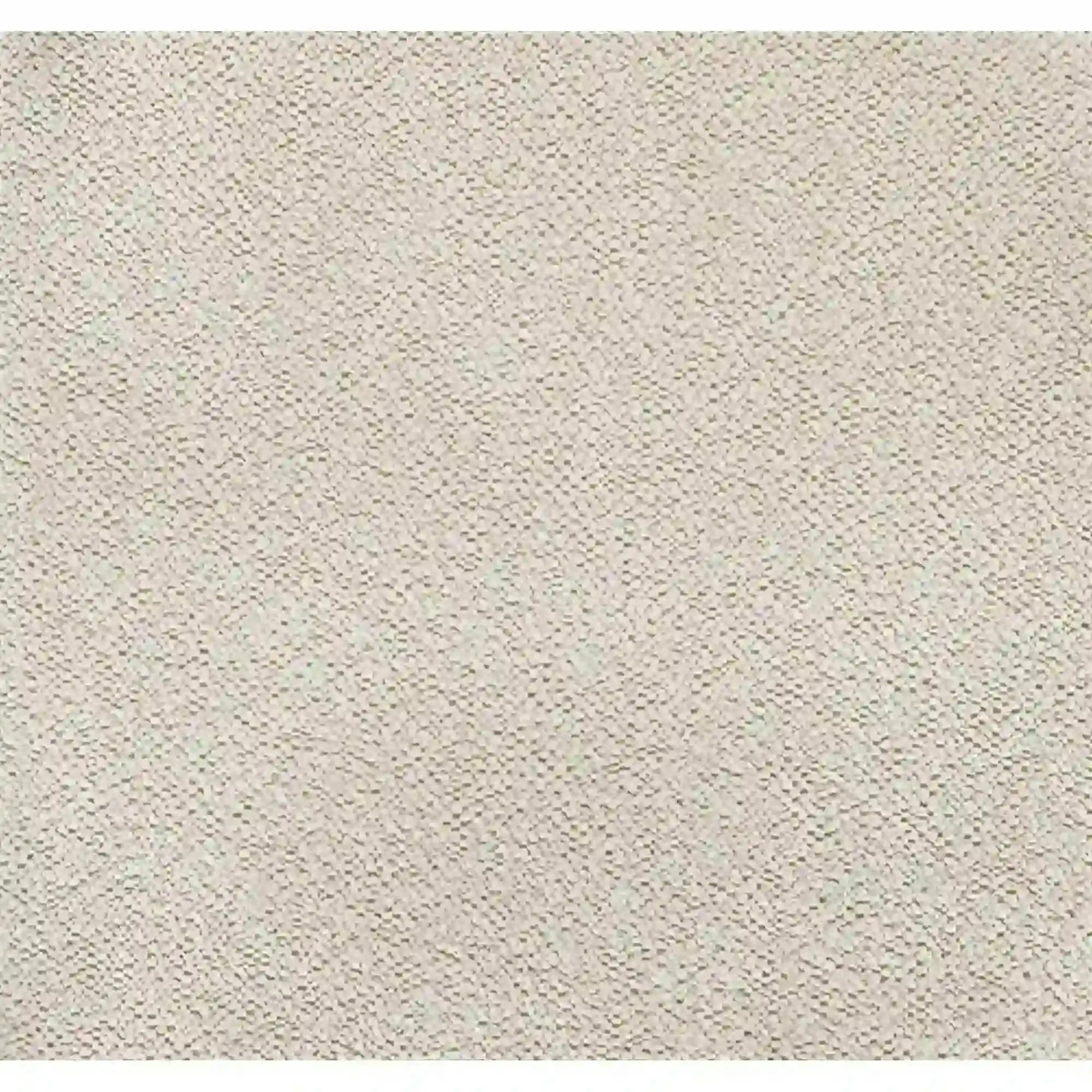 Scaun K537, crem/auriu, stofa clasica/metal, 54x56x76 cm