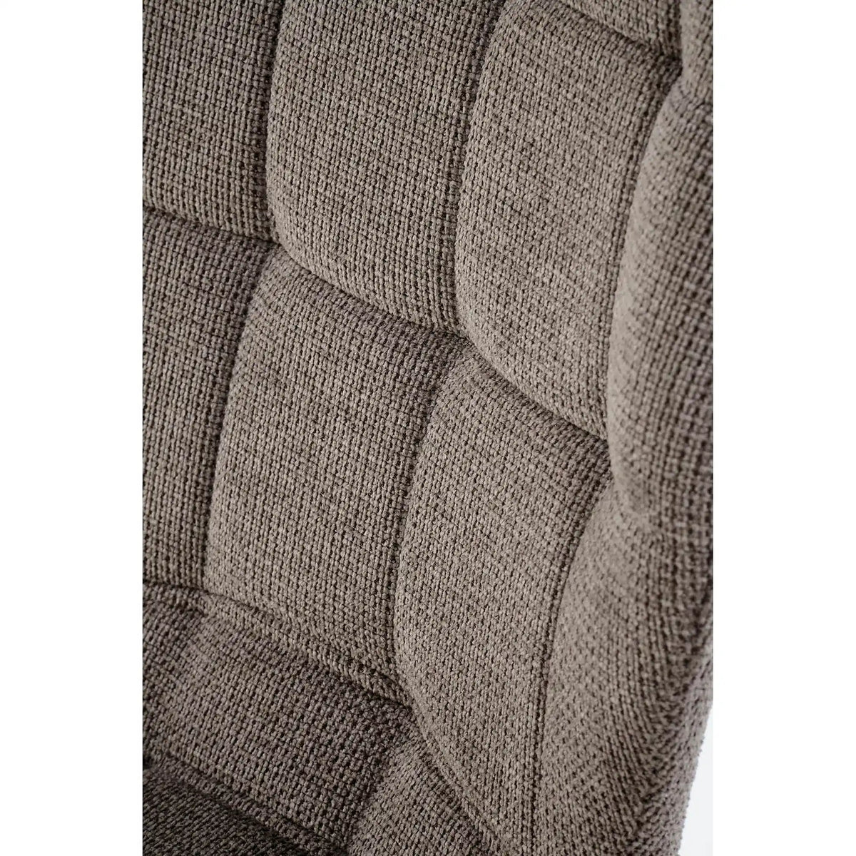 Scaun K548, gri/negru, stofa clasica/metal, 47x55x84 cm
