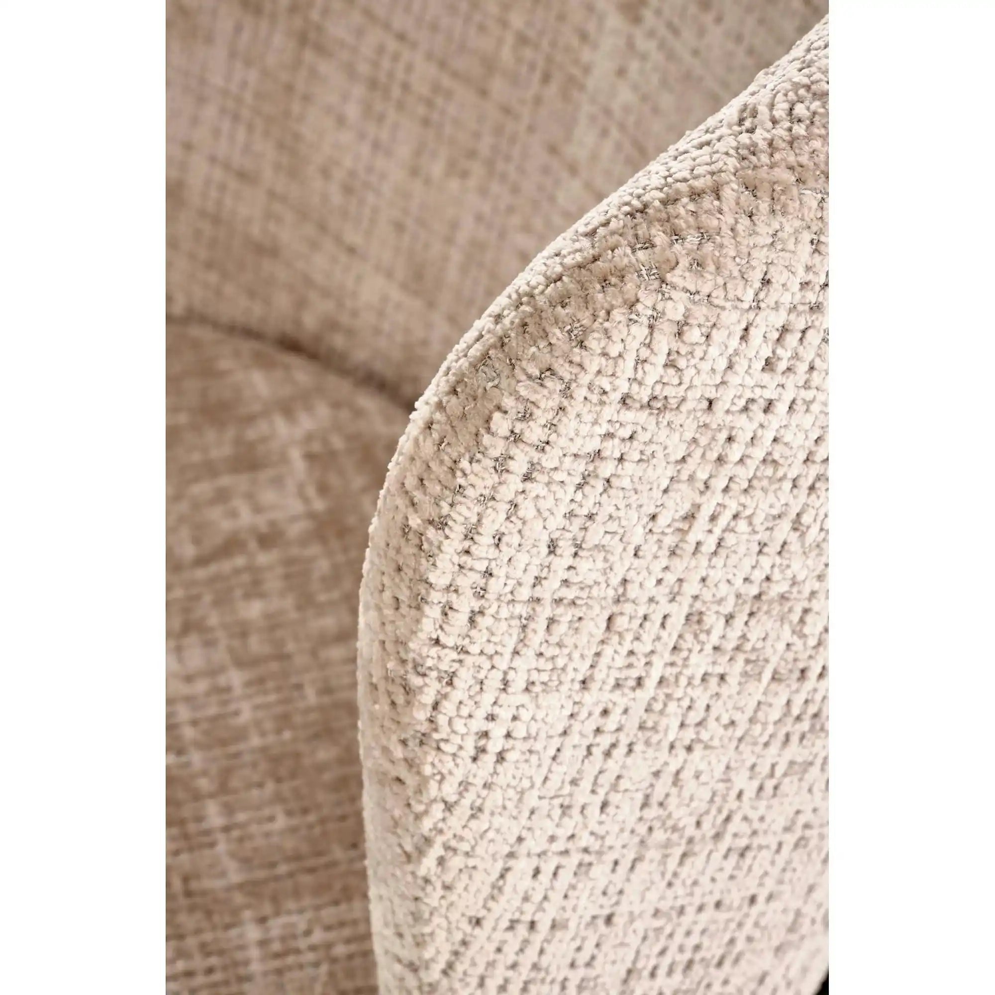 Scaun K590, bej - Cremona 14, stofa catifelata/otel, 55x66x80 cm