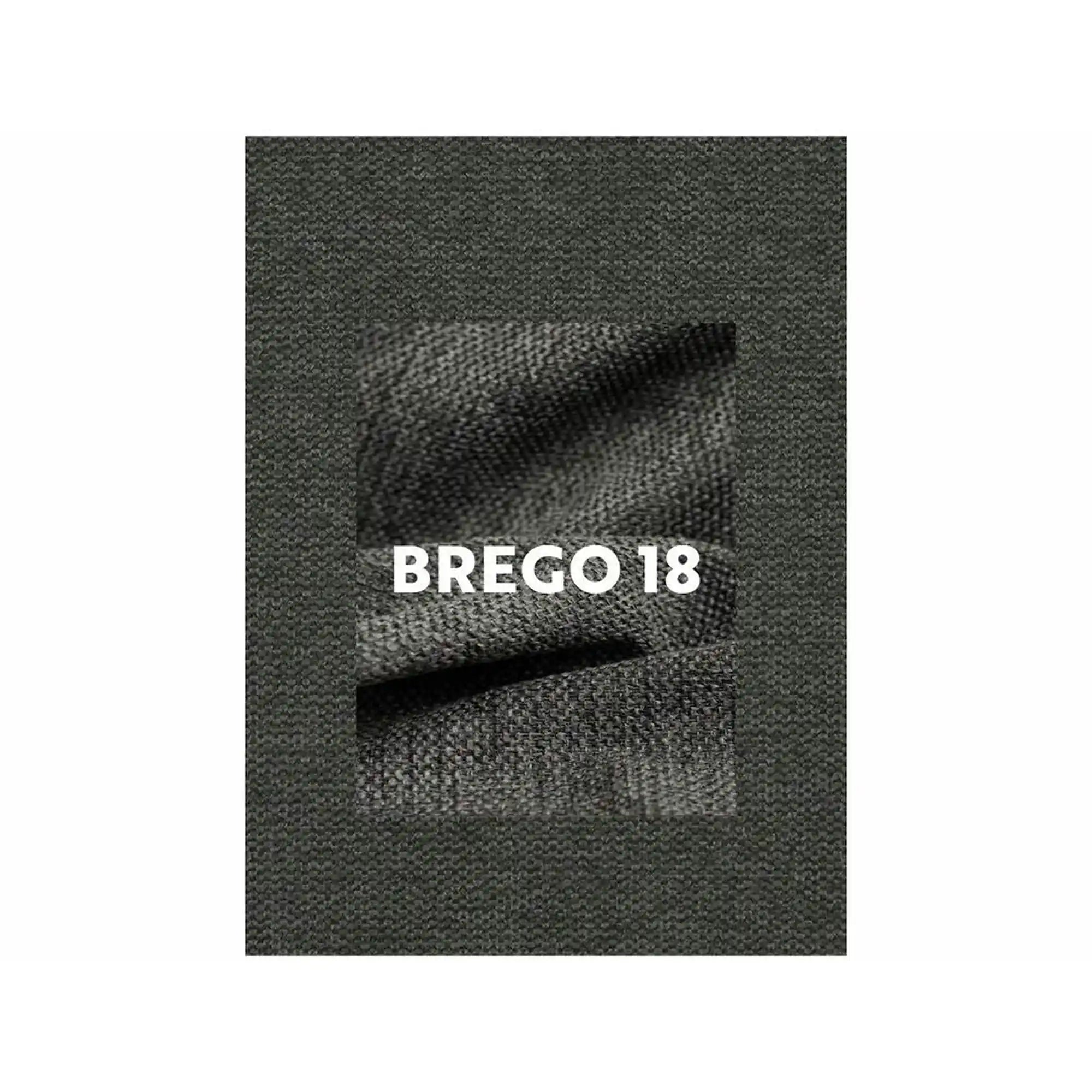 Scaun rotativ HUGO, gri inchis/negru, stofa clasica/metal, 58x46x90 cm