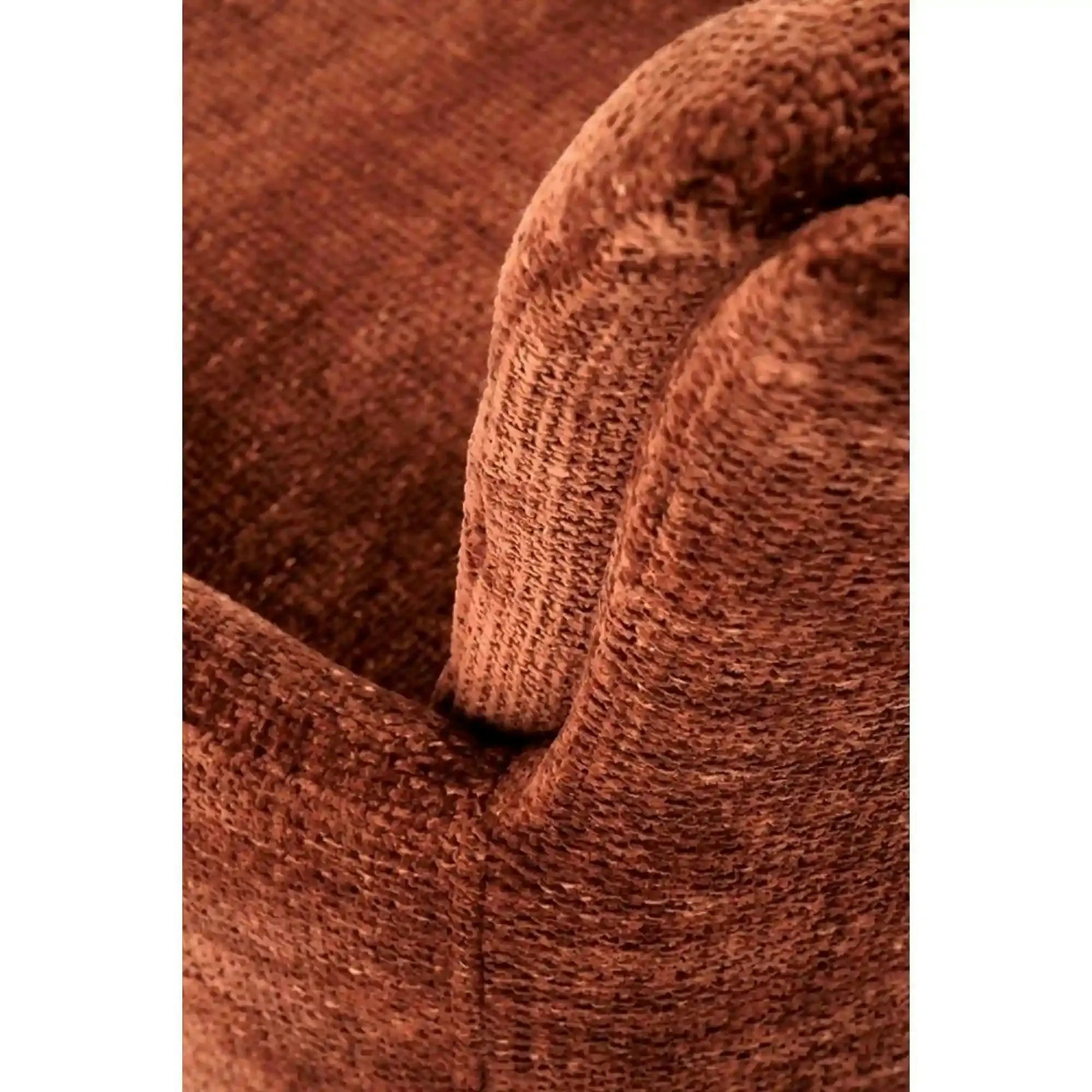 Scaun rotativ K540, scortisoara/negru, stofa/metal, 60x63x89 cm