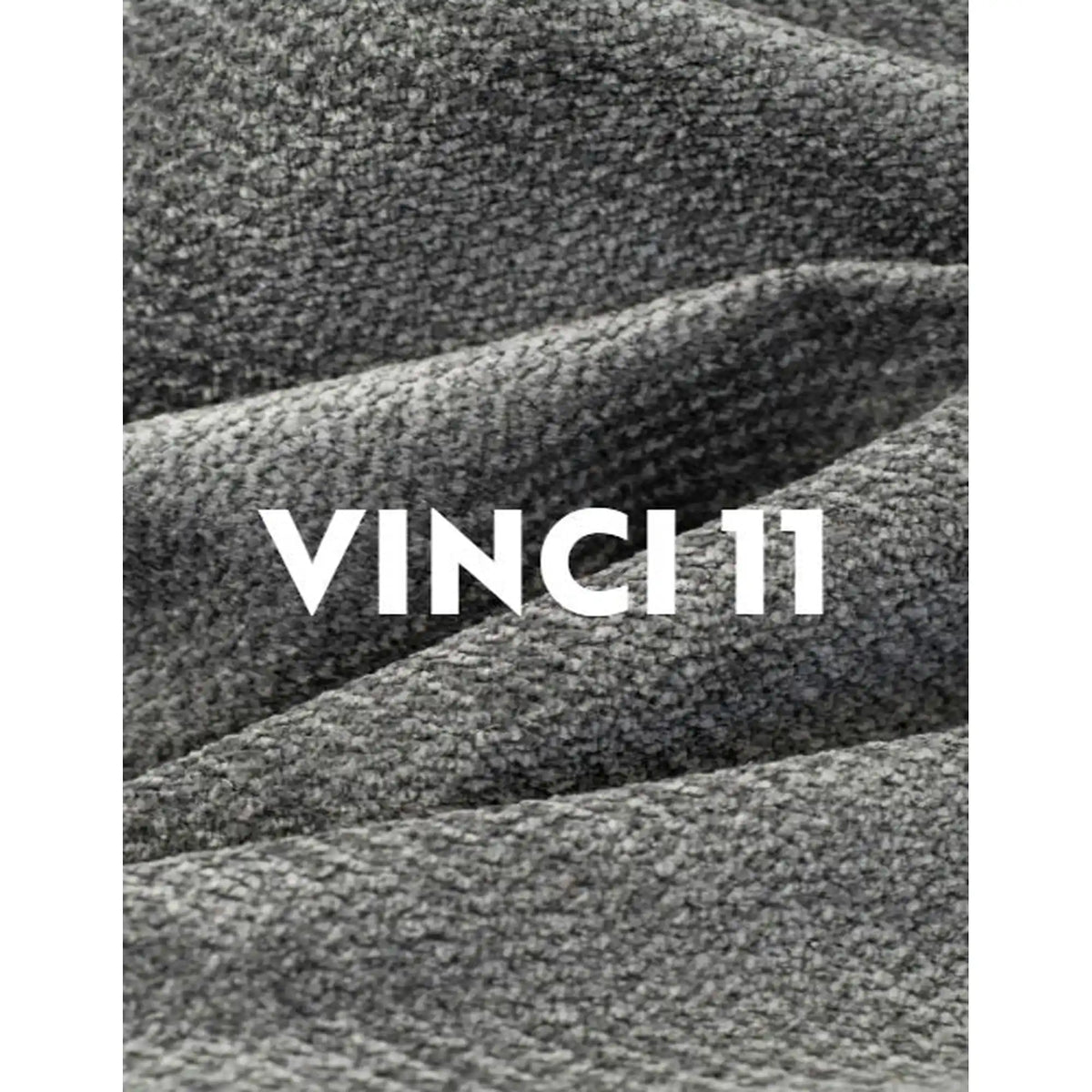 Scaun rotativ K595, gri/negru, stofa/metal, 68x66x88 cm