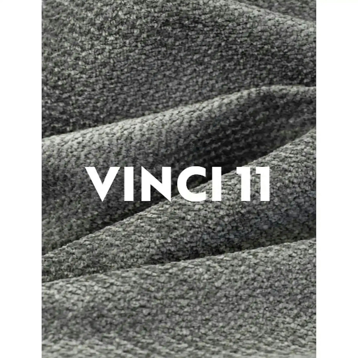 Scaun rotativ K601, gri/negru, stofa/metal, 57x64x90 cm
