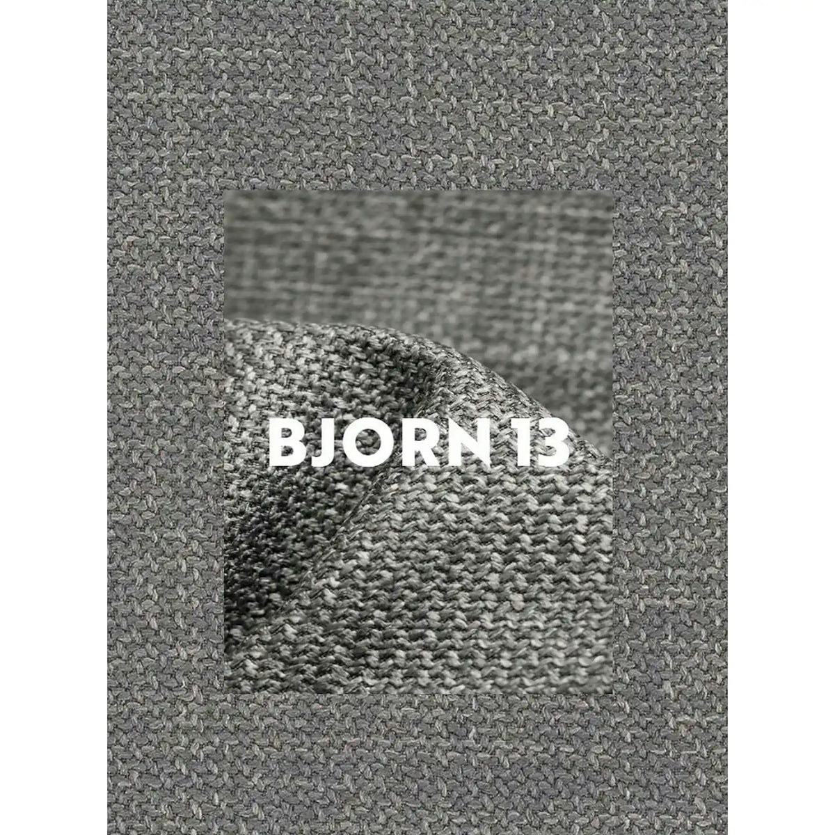 Scaun rotativ TELLO, gri/negru, stofa clasica/metal, 54x46x84 cm