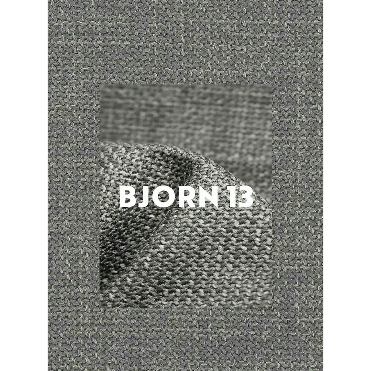 Scaun rotativ TELLO, gri/negru, stofa clasica/metal, 54x46x84 cm