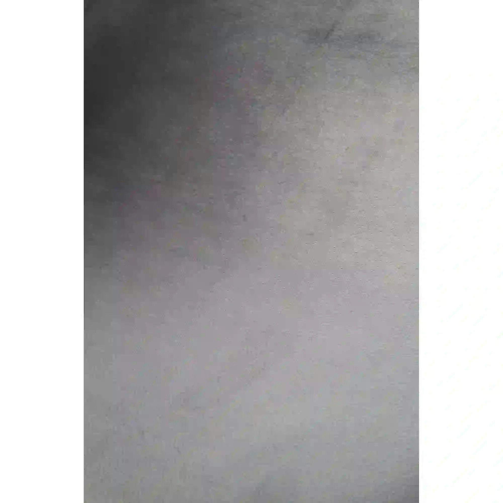 Scaun tapitat K379, gri/negru, stofa catifelata/metal, 45x48x88 cm