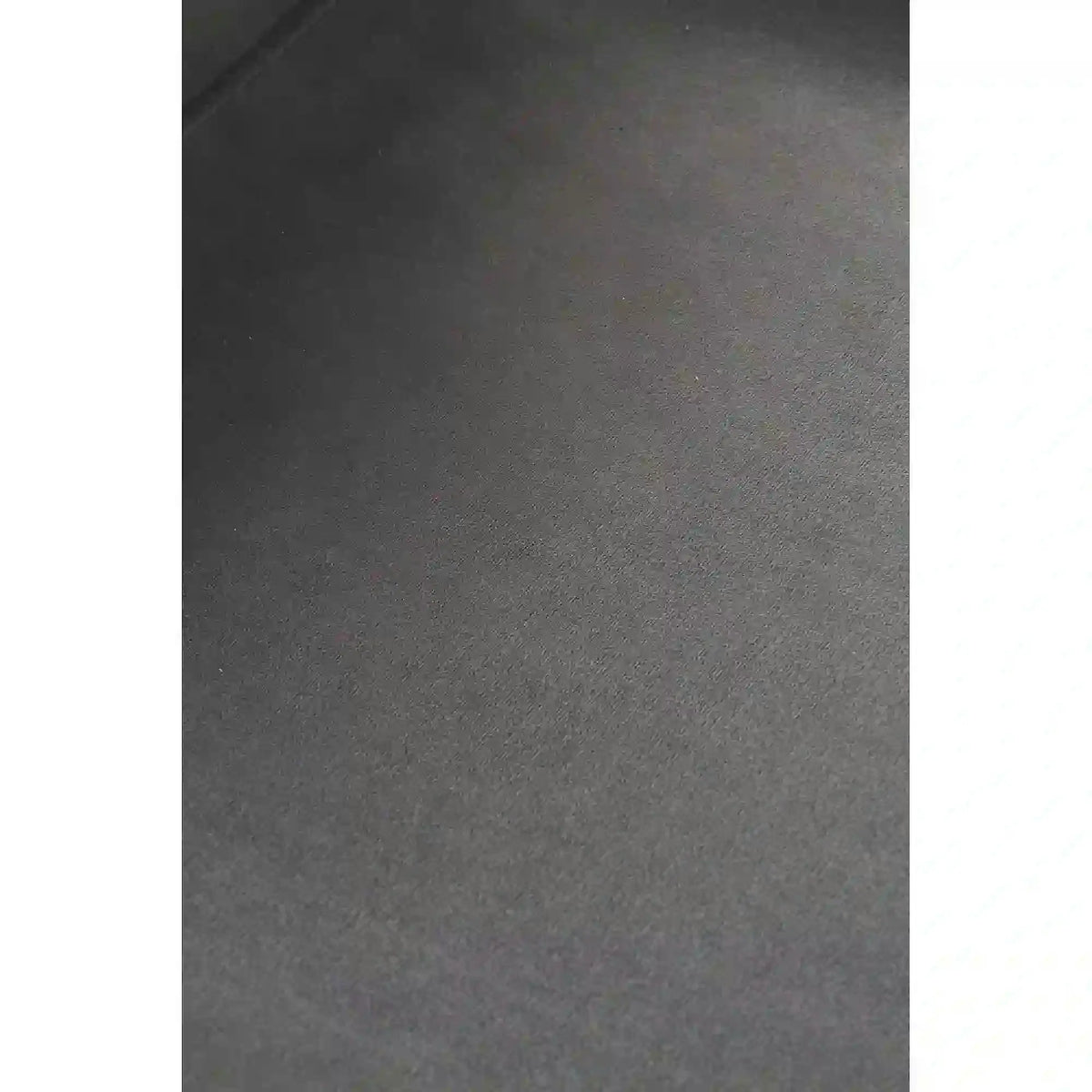 Scaun tapitat K381, gri/auriu, stofa catifelata/metal, 48x58x88 cm