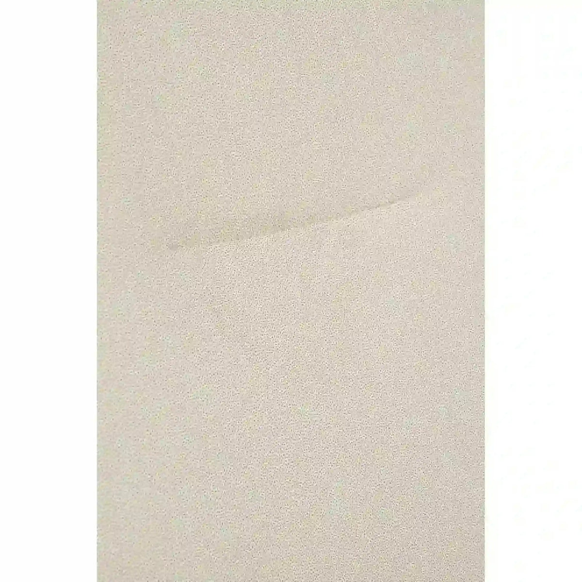 Scaun tapitat K390, crem/gri inchis/roz auriu, stofa/piele ecologica/metal, 46x60x90 cm