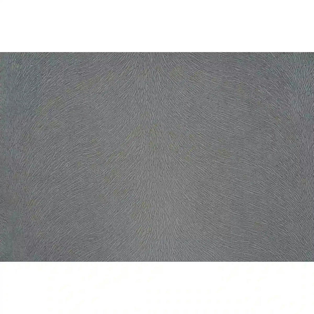 Scaun vintage alb BAROCK, lemn de cauciuc, 45x51x93 cm