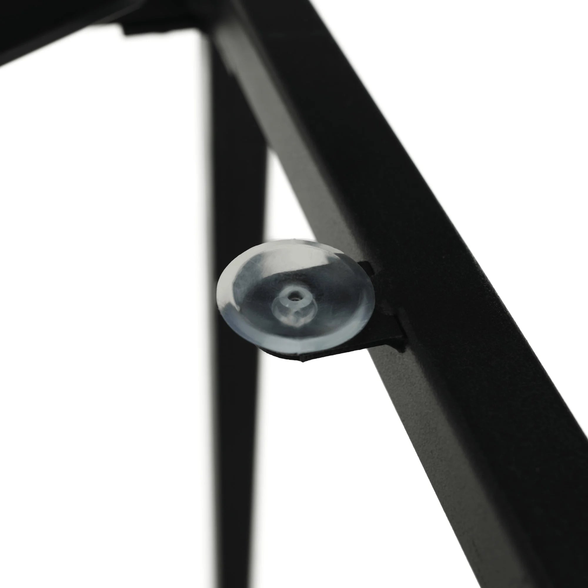 Set 2 masute DAGOR, stejar/negru