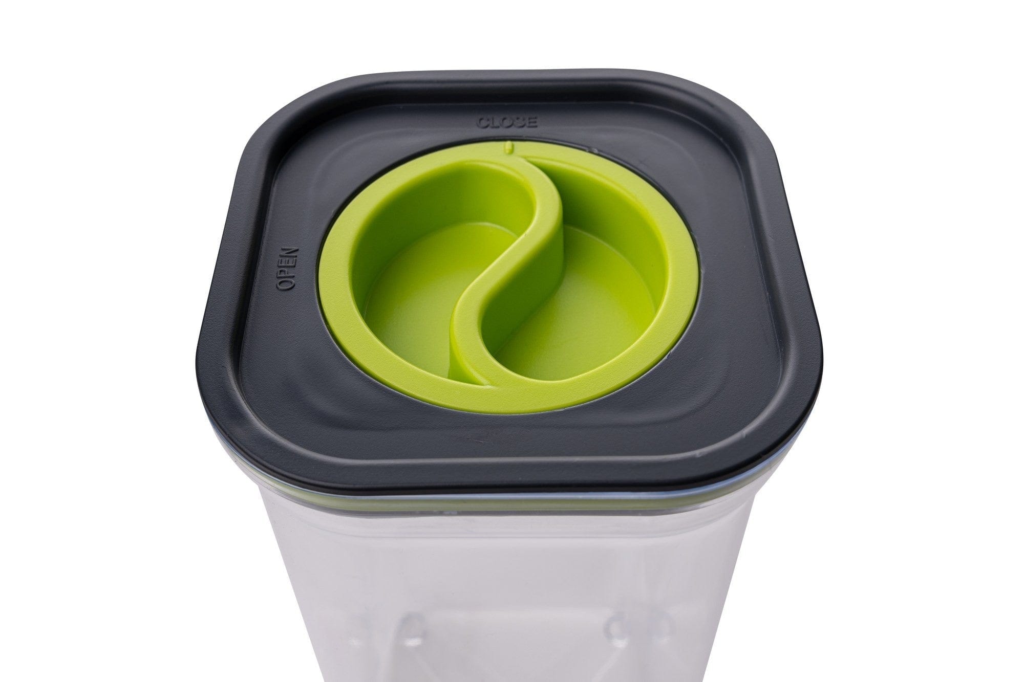 Set 3 recipiente 503HRN1149, plastic, 700 ml