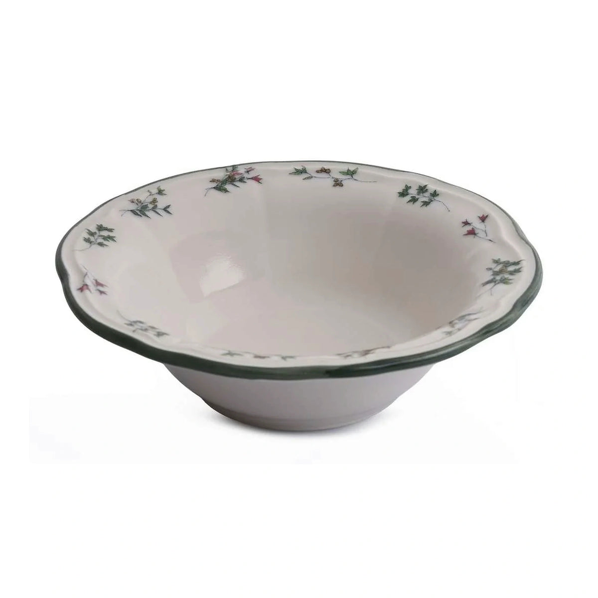 Set de cină TERRA 24, 24 piese, multicolor, porțelan