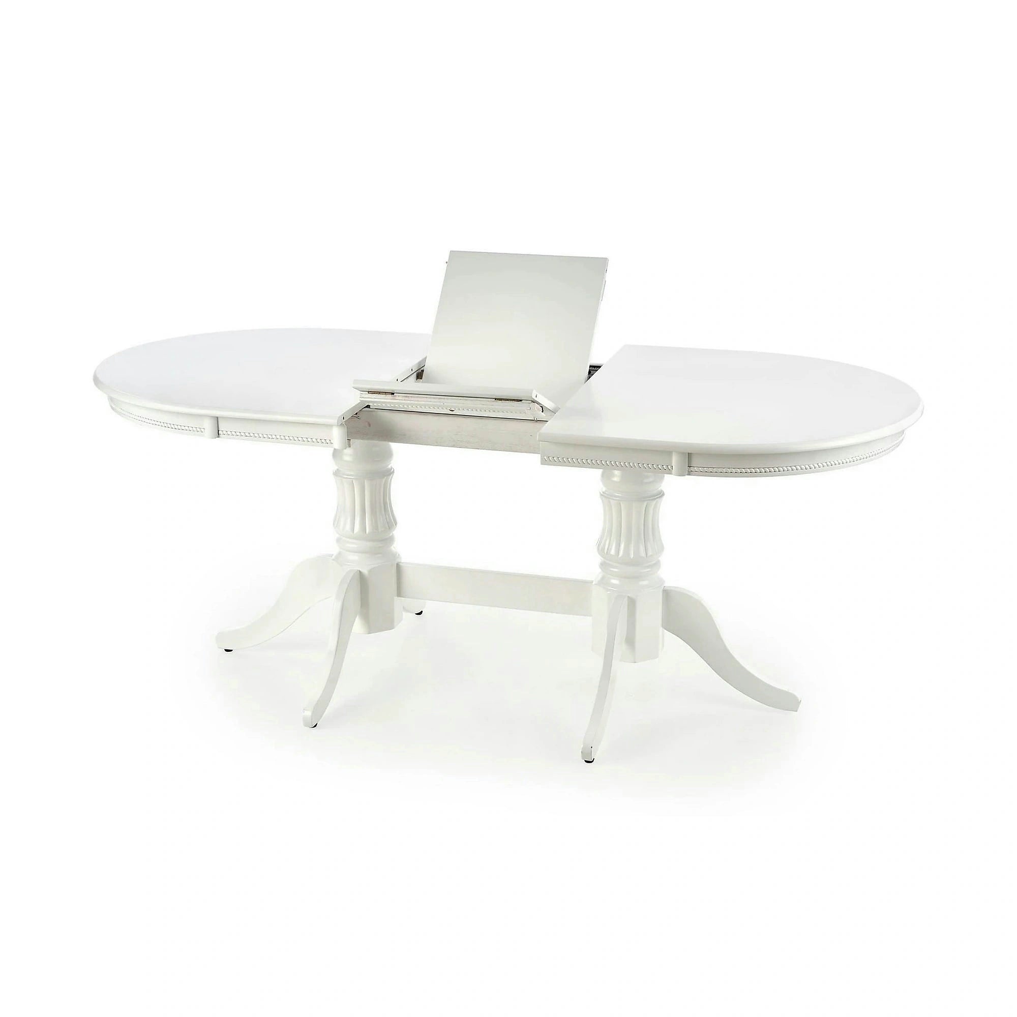Set masa JOSEPH cu 4 scaune VERDI