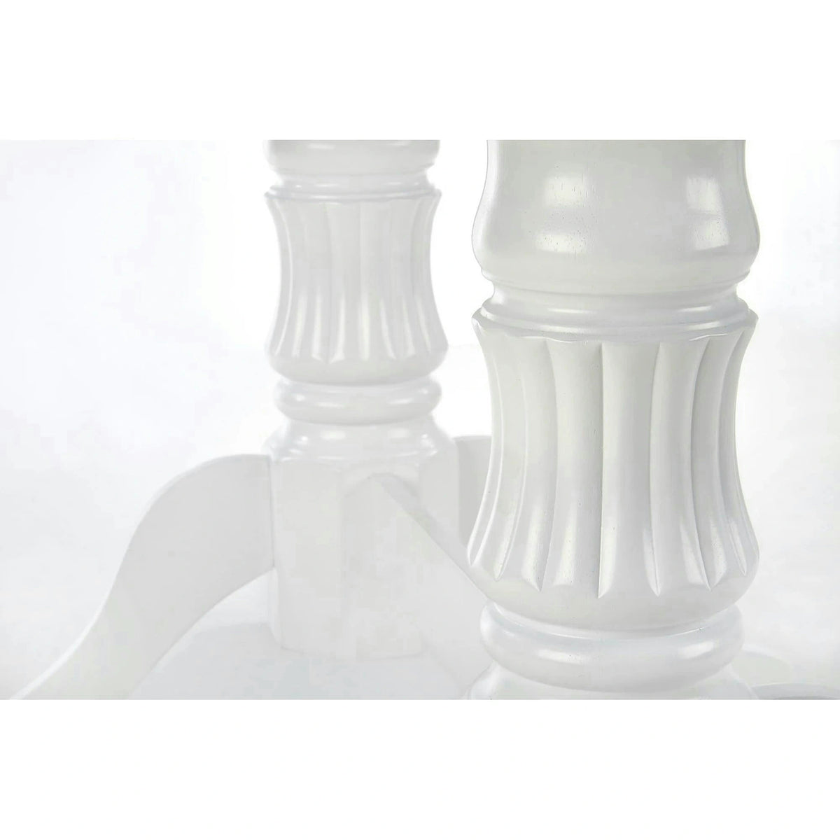 Set masa JOSEPH cu 4 scaune VERDI